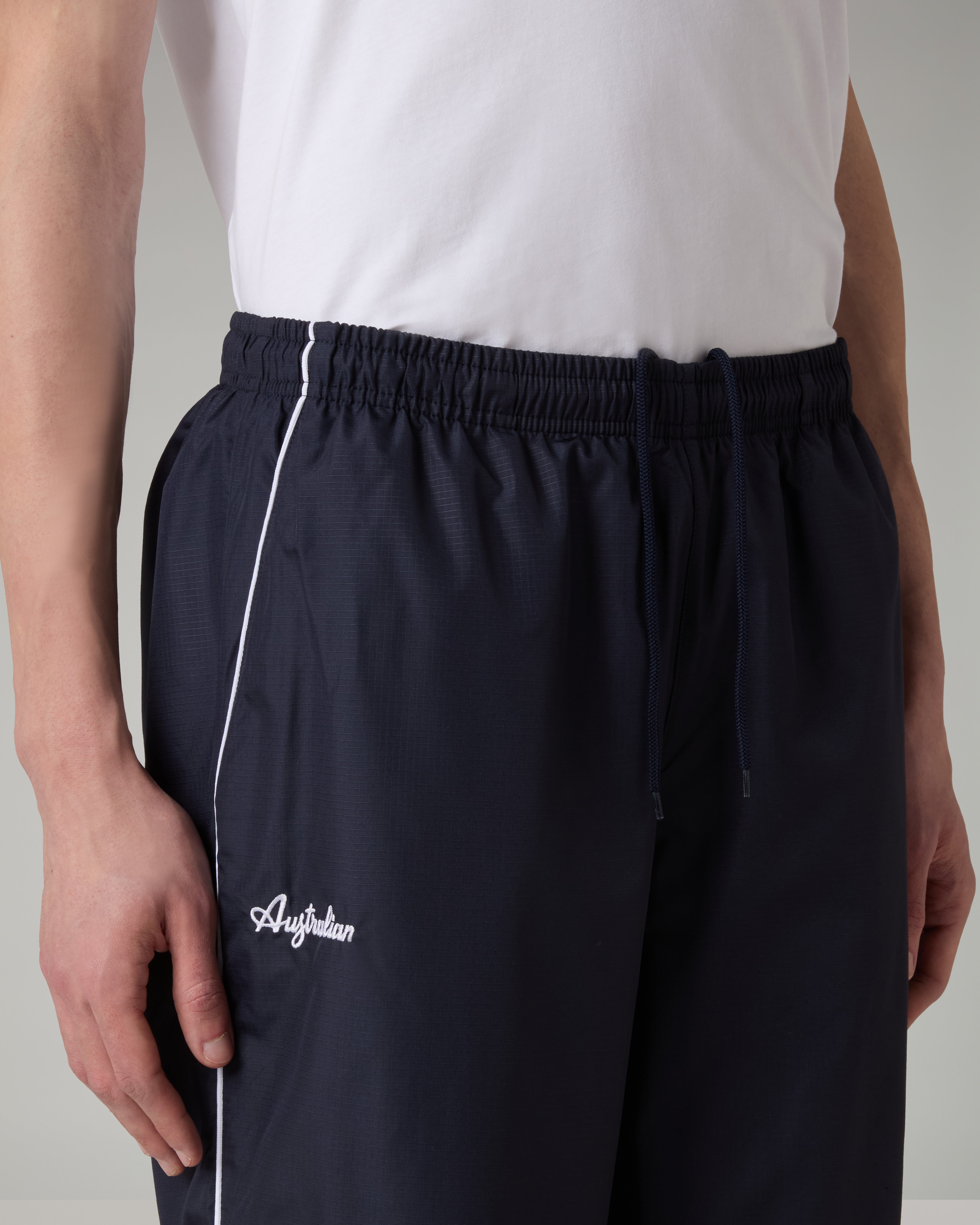 australian-mycon-tracksuit-tuta-foderata-eclipse-blue-made-in-italy image 7