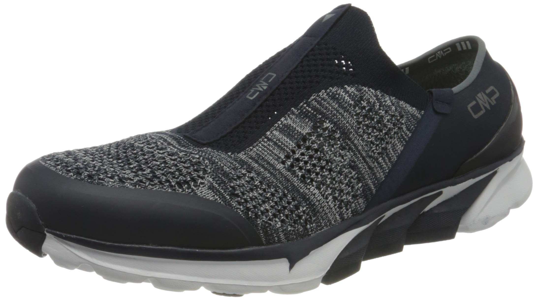 cmp-knit-jabbah-hiking-shoe-scarpa-da-trekking-uomo-bassa image 1