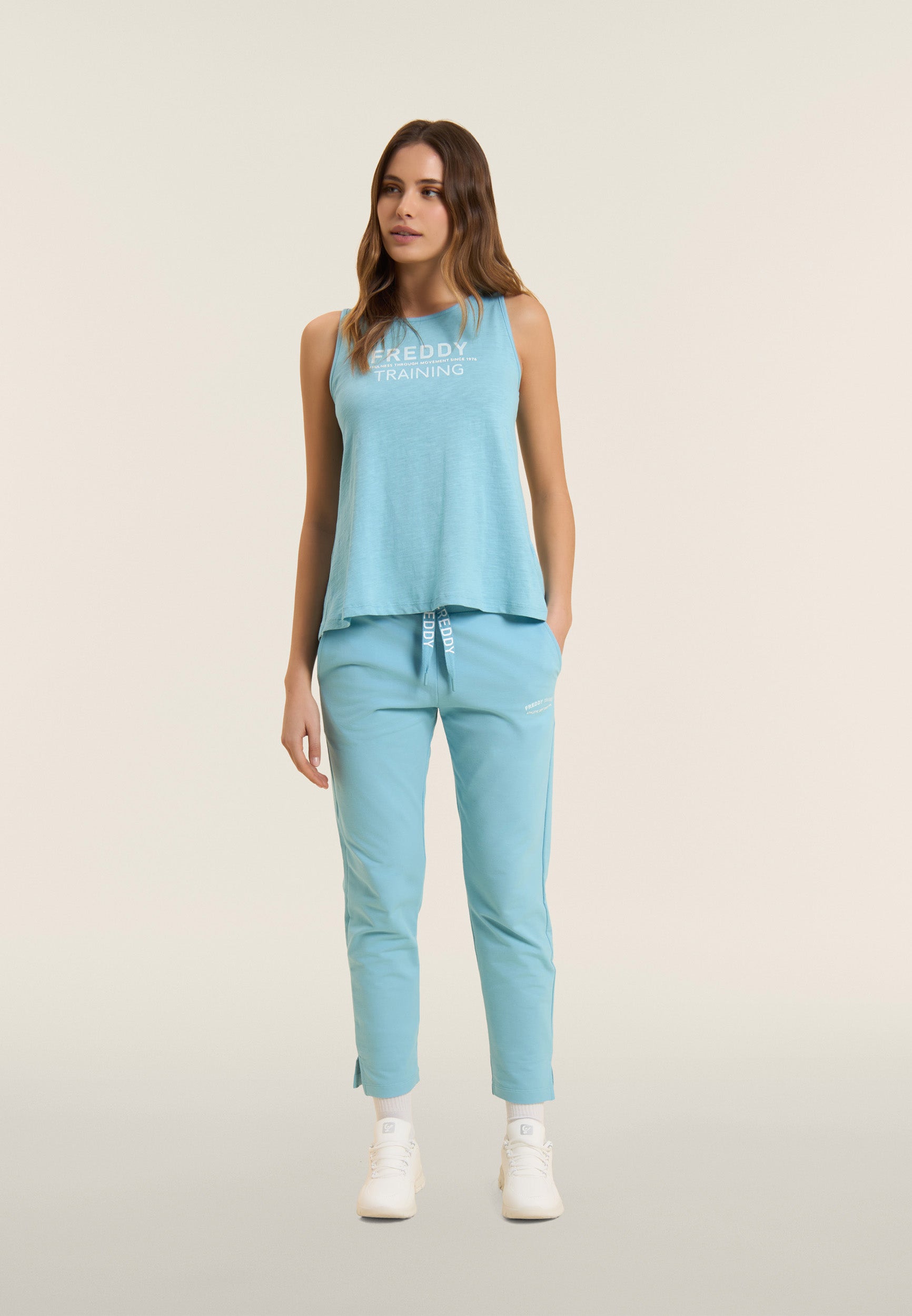 freddy-training-canotta-jersey-fiammato-regular-fit image 2