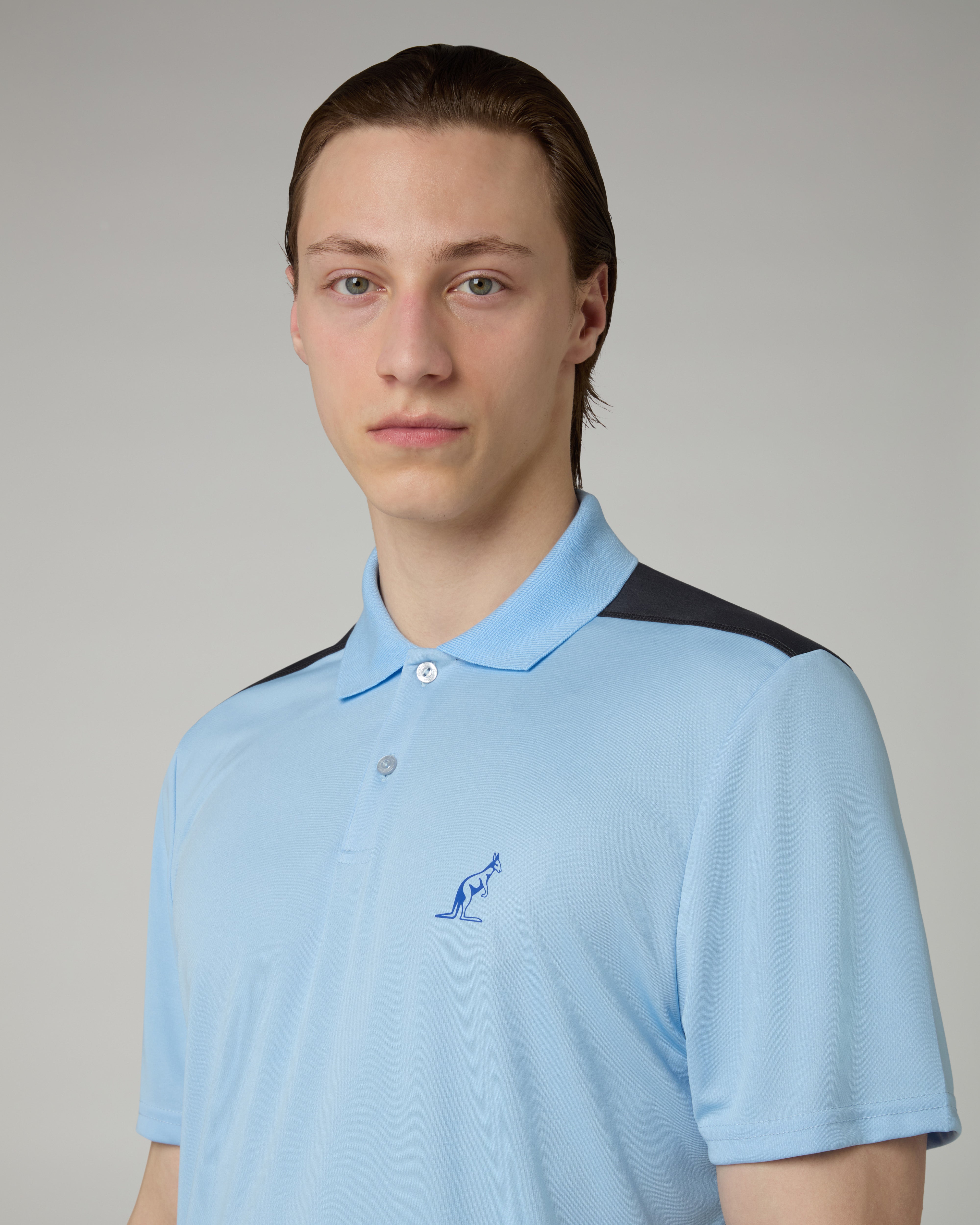 australian-court-polo-shirt-azzurro-pastello-performance image 4