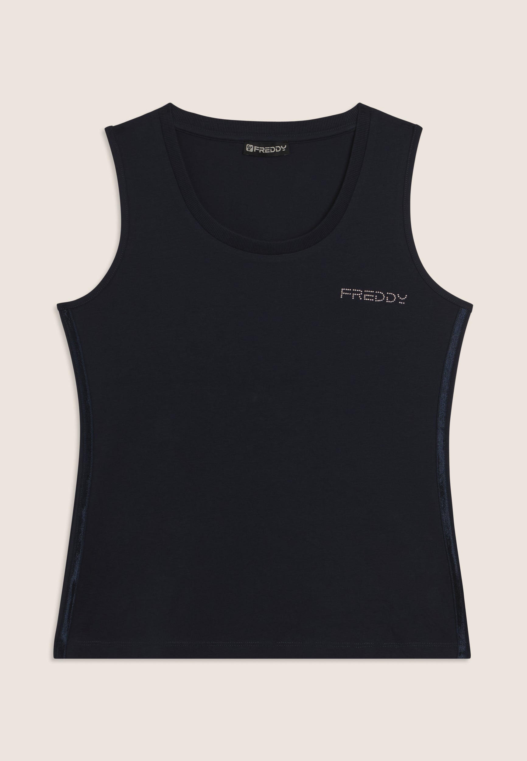 freddy-canotta-regular-con-logo-freddy-e-inserti-elastici image 8