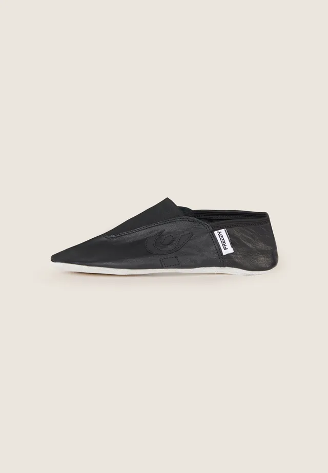 freddy-scarpa-ginnastica-artistica-pelle-agonistica-unisex image 1