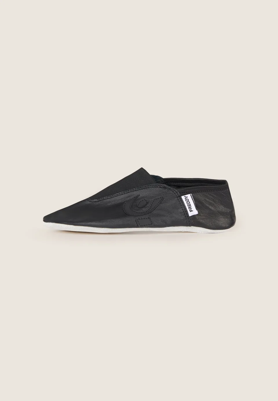 freddy-scarpa-ginnastica-artistica-pelle-agonistica-unisex image 1