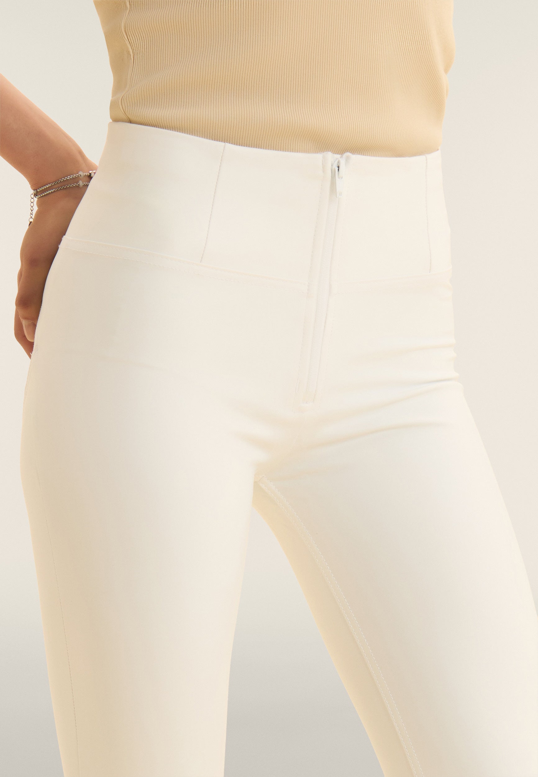 freddy-wr-up-pantalone-7-8-superskinny-vita-alta-similpelle-special-edition image 5