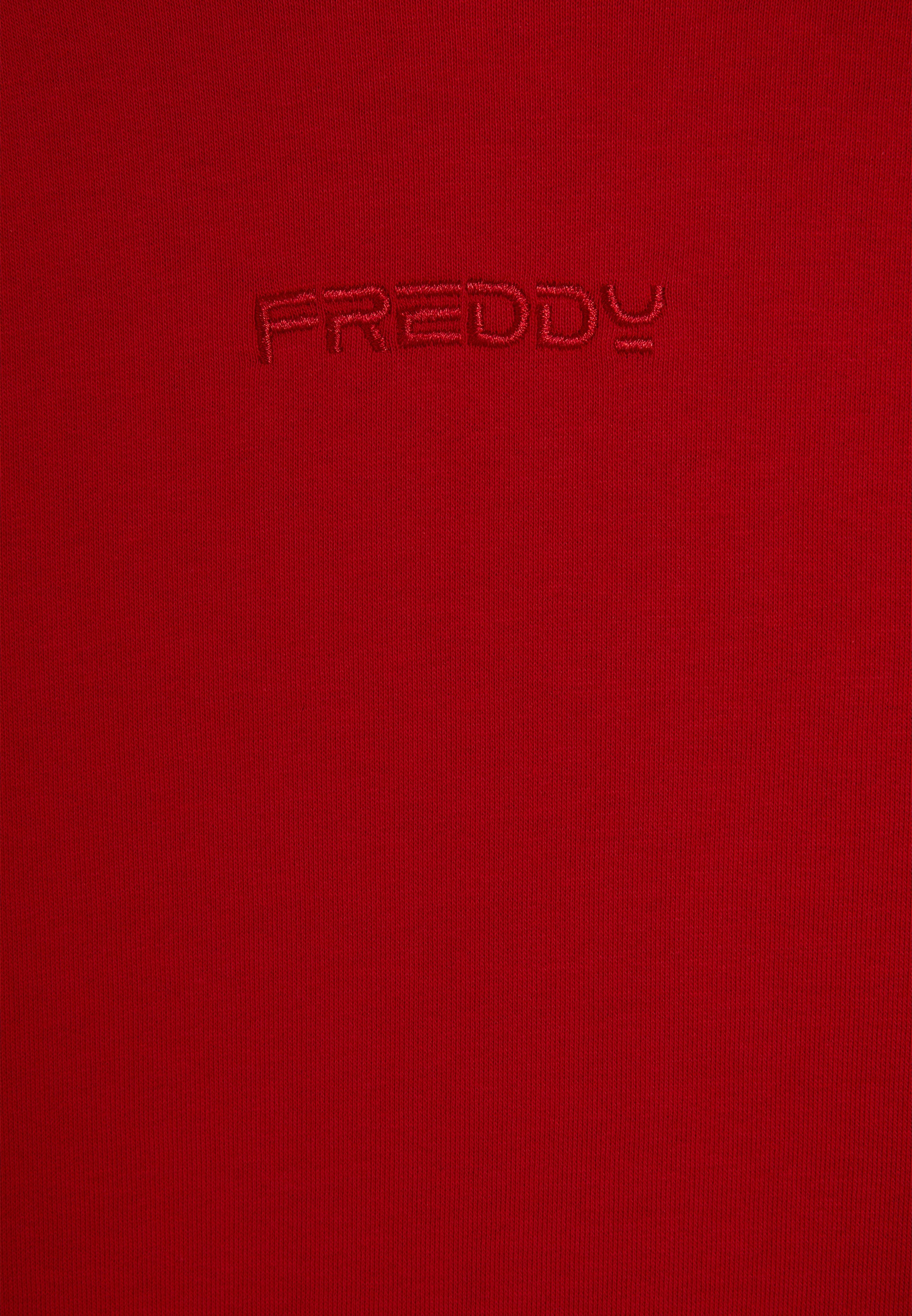 freddy-felpa-uomo-con-cappuccio-e-tasca-a-marsupio image 6