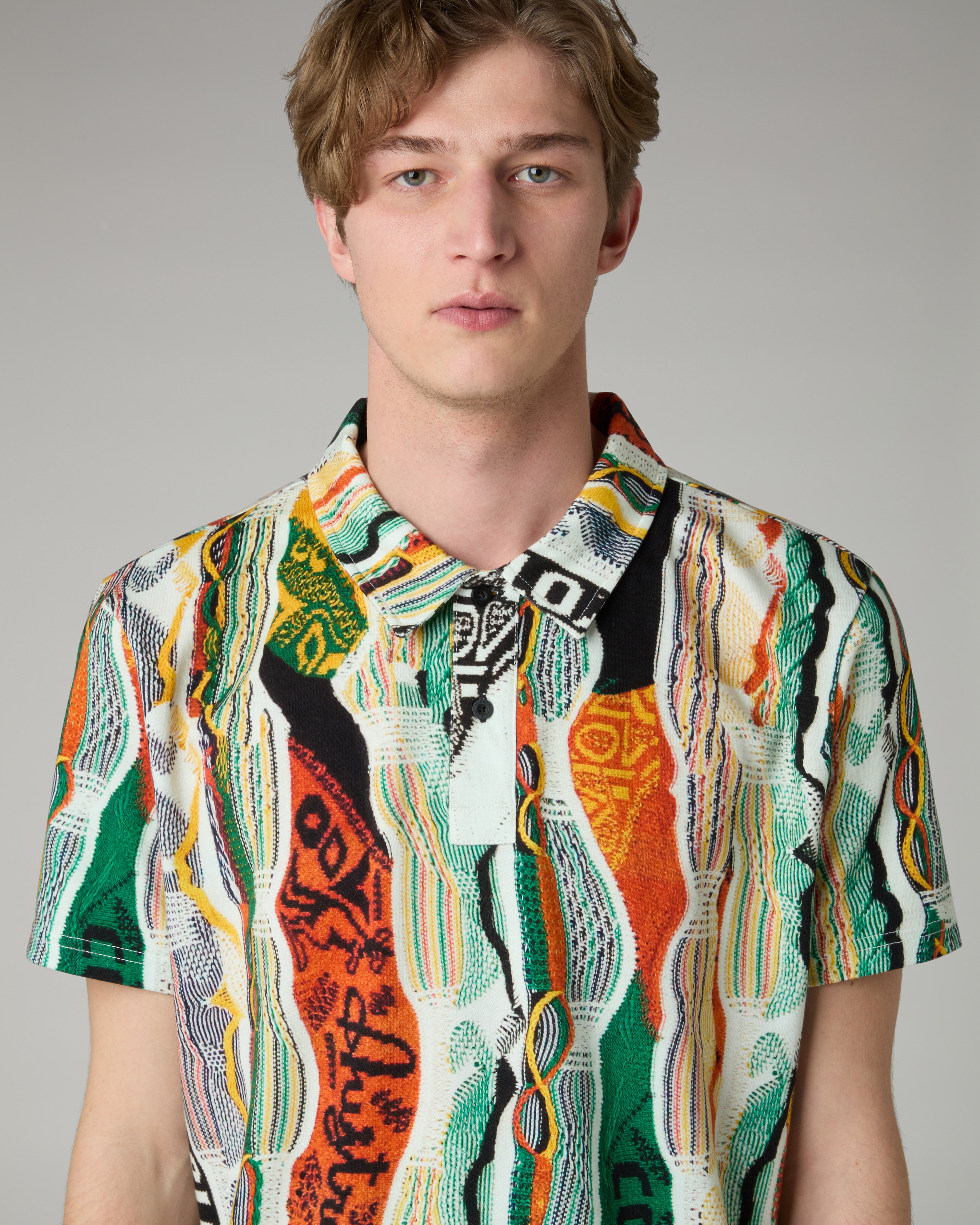 australian-knit-effect-polo-shirt-acupo0001-polo-uomo-regular-fit image 4