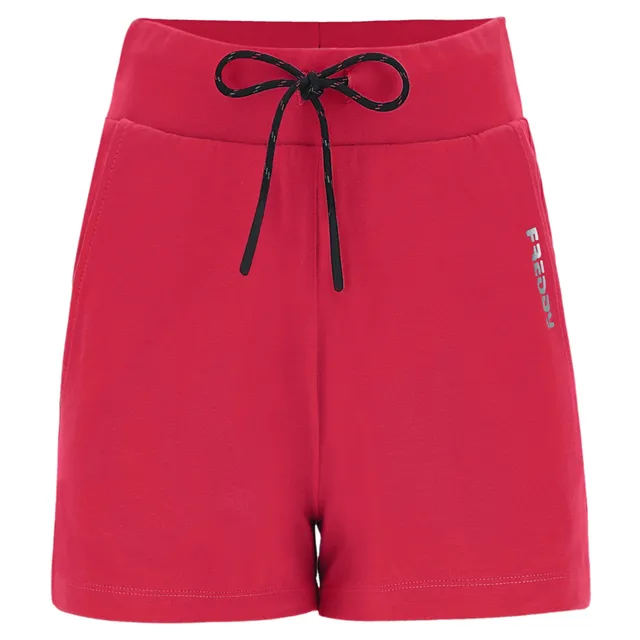 freddy-shorts-sportivi-in-jersey-di-cotone-organico image 1