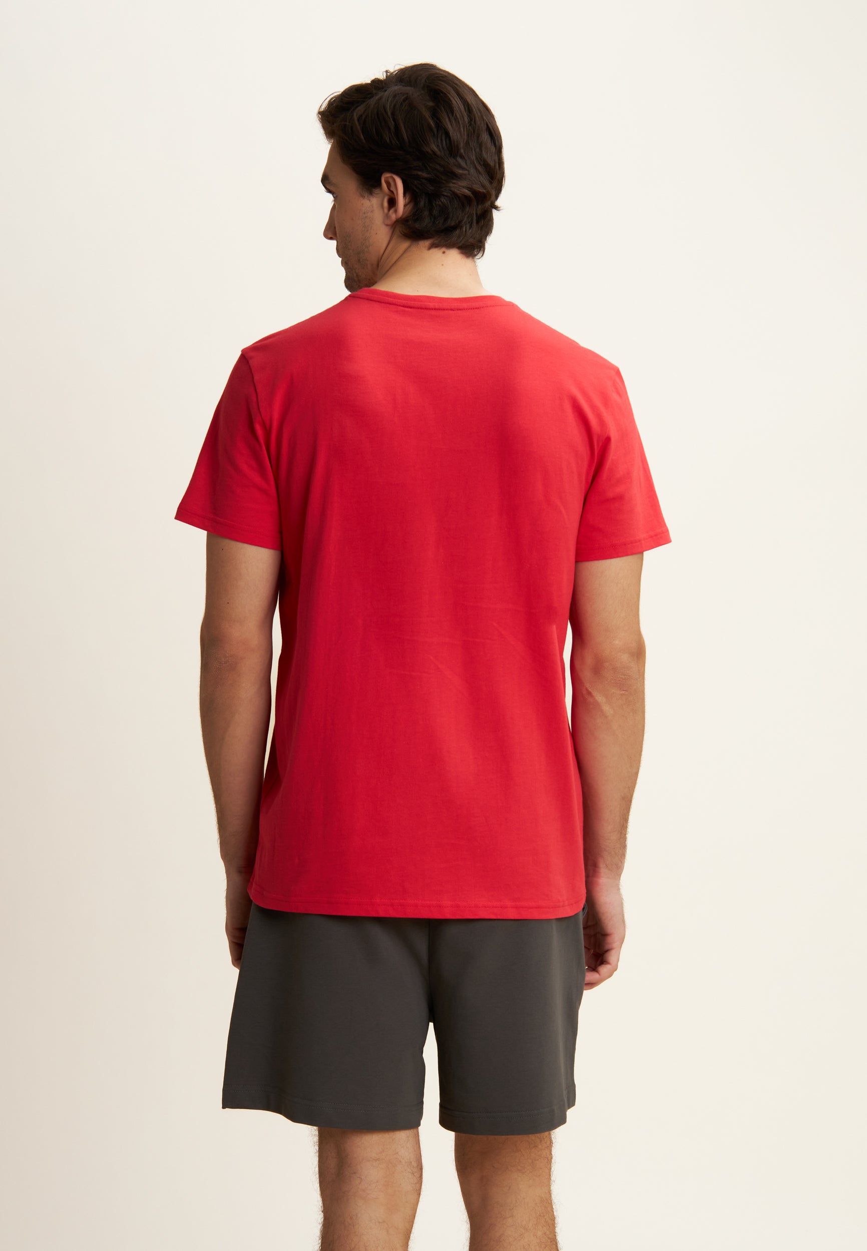 freddy-t-shirt-in-cotone-con-stampa-frontale-freddy-training-dept image 3