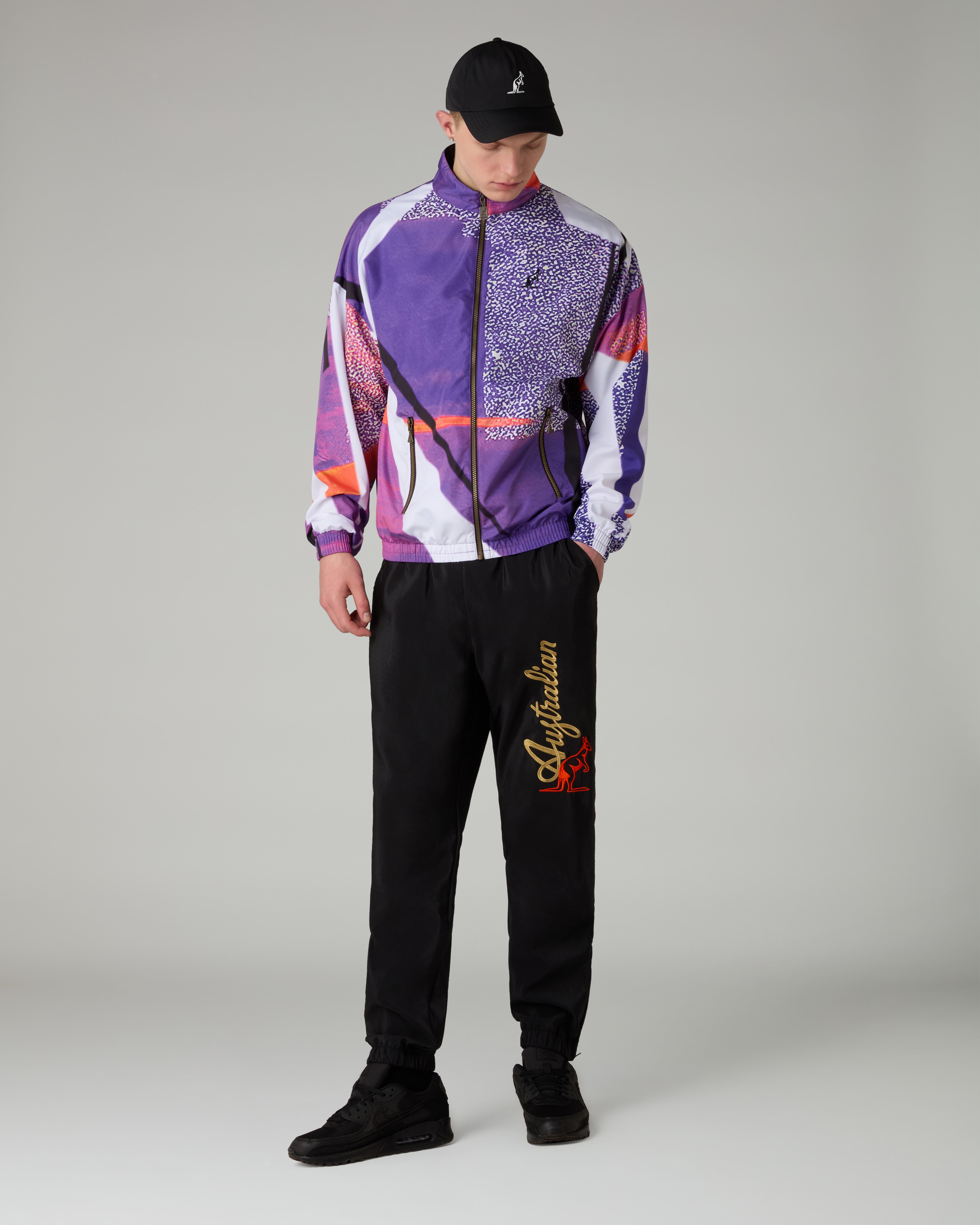 australian-goran-bumper-track-pant-pantalone-antibes image 2
