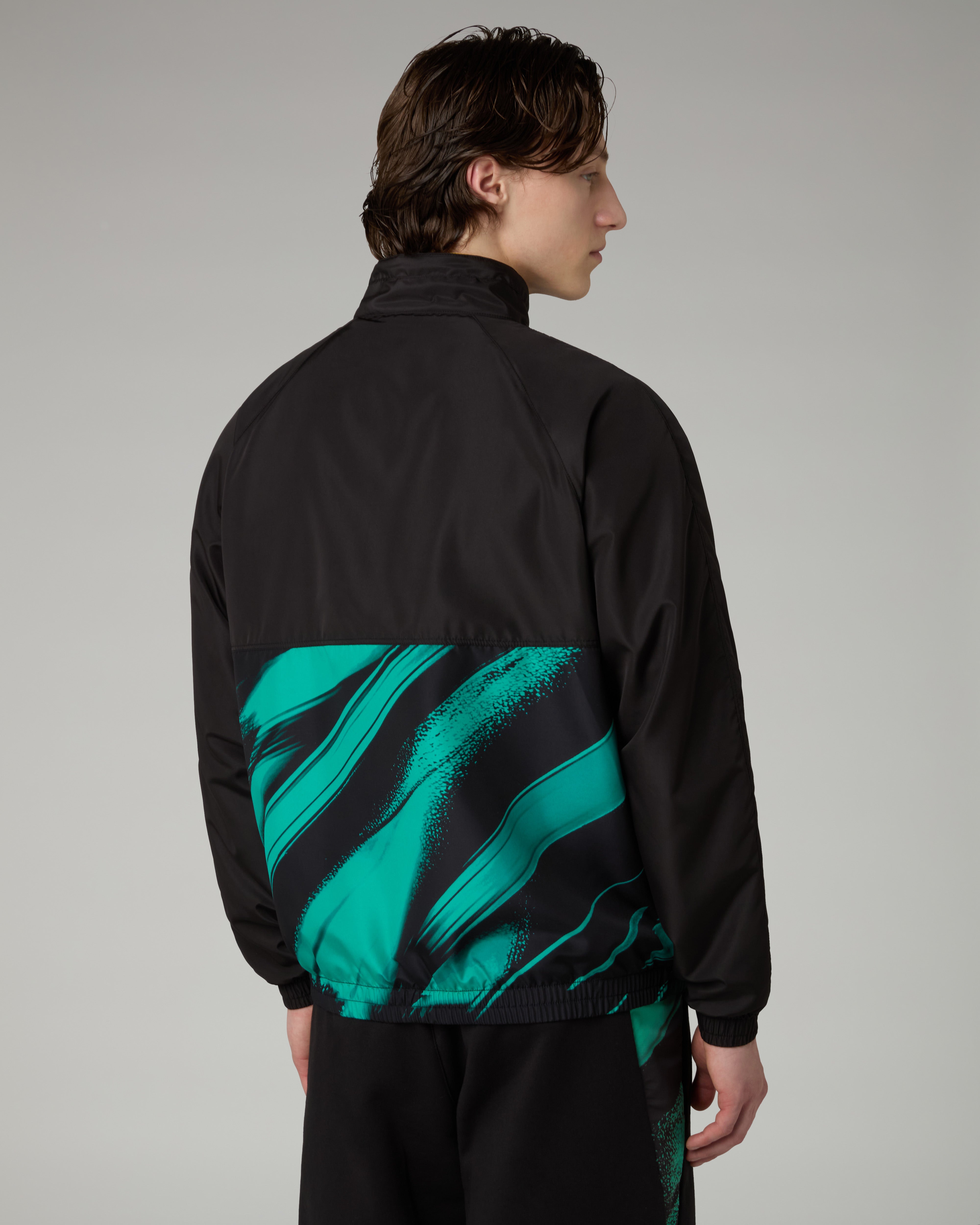 australian-brush-panel-track-jacket-tecnica-smash-archive-1995-made-in-italy image 3