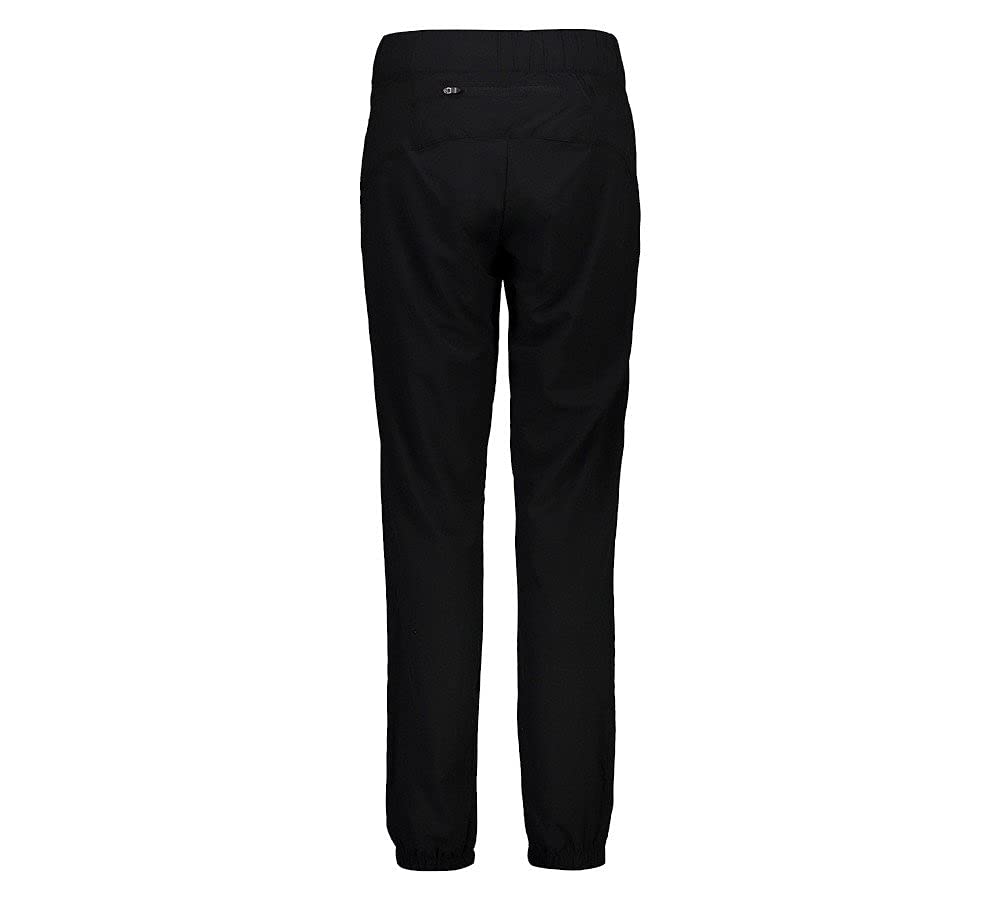 cmp-pantaloni-sportivi-donna-extralight-stretch-con-zip image 7