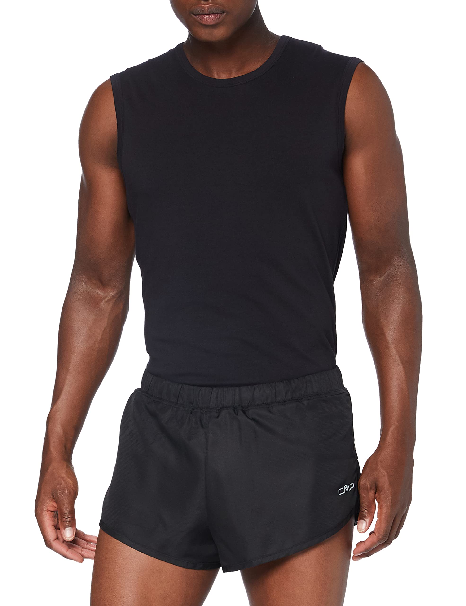 cmp-pantaloncino-da-uomo-con-fodera-interna-in-mesh image 1