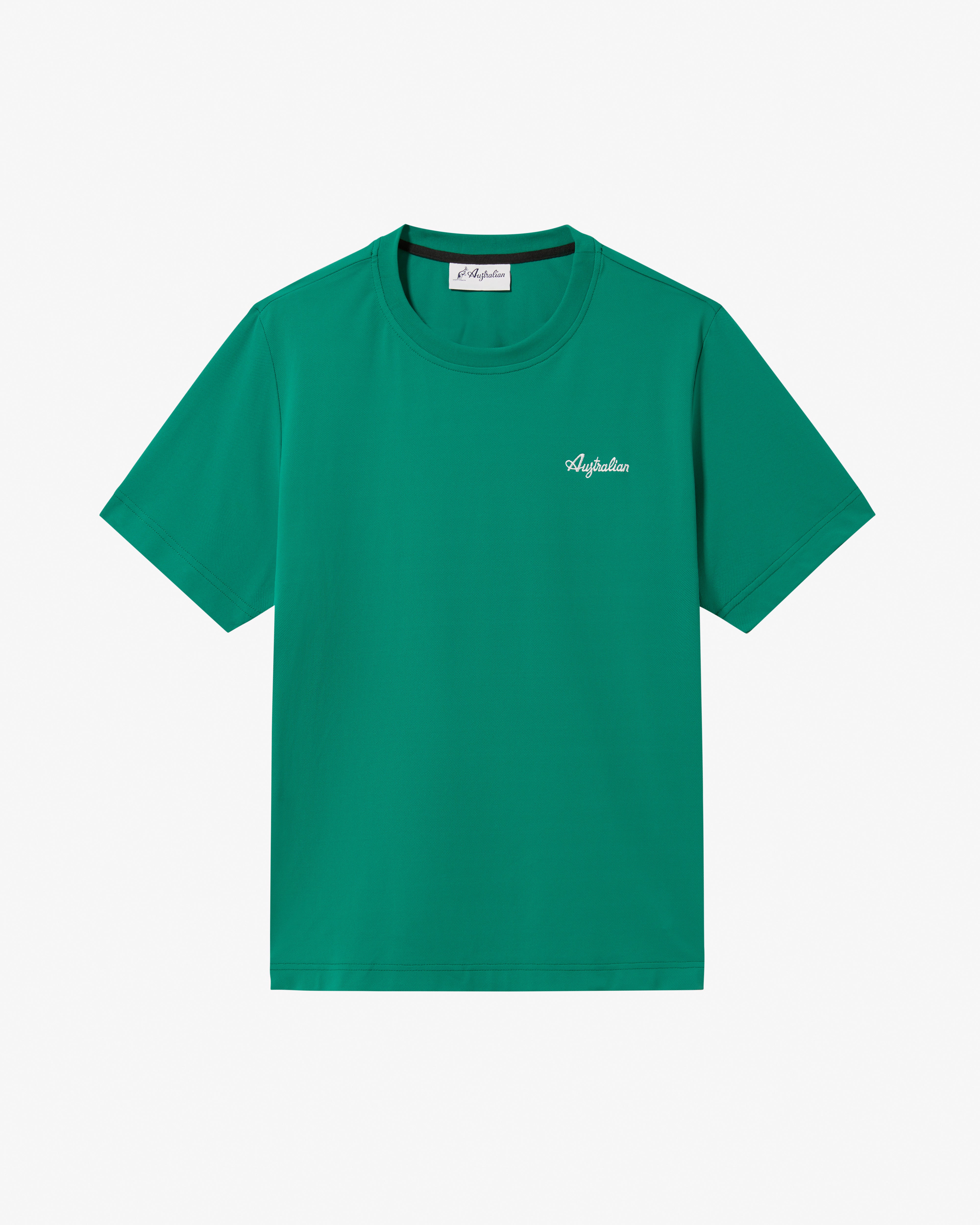 australian-tech-piquet-t-shirt-t-shirt-tecnica-uomo image 5
