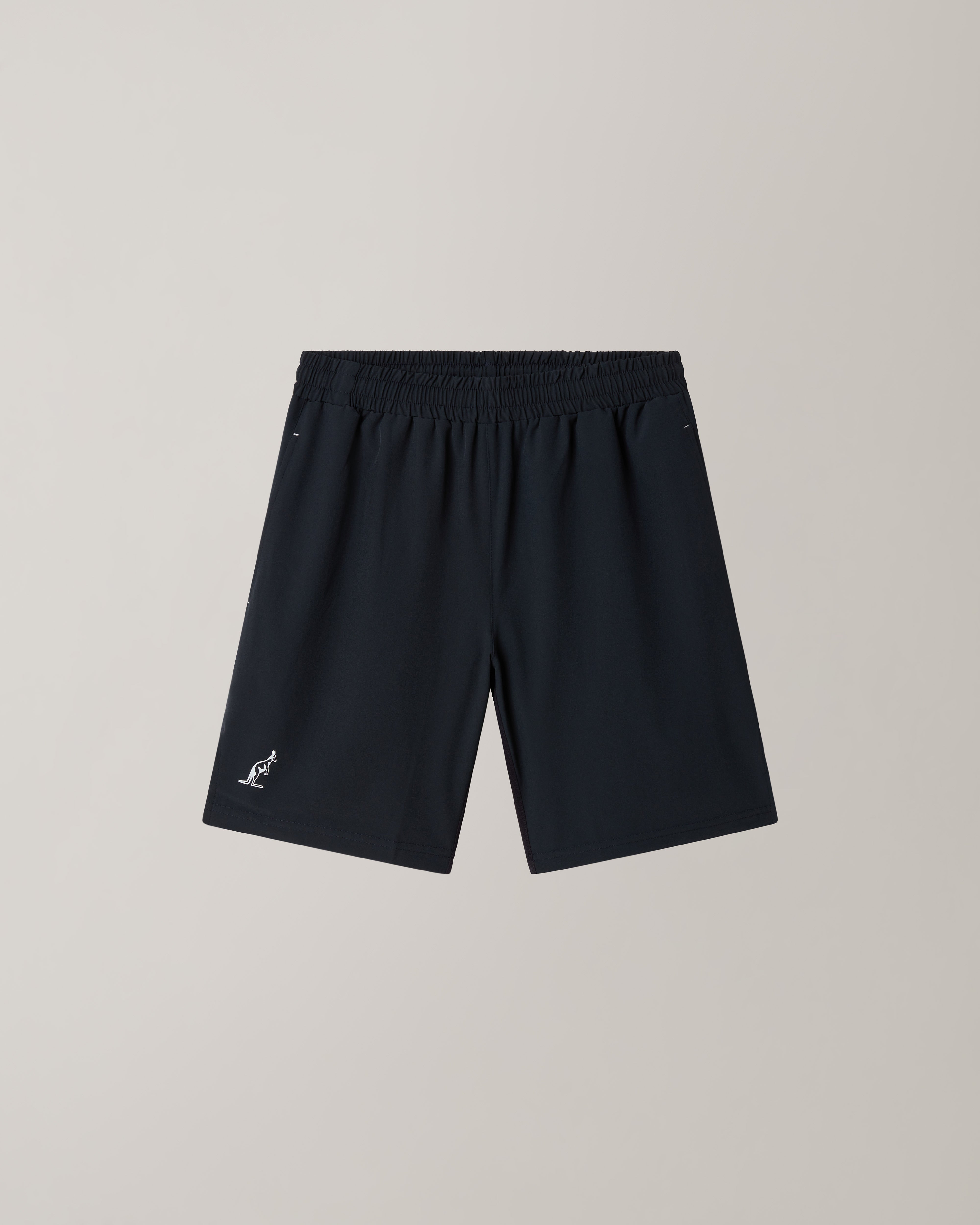 australian-game-short-tennis-slam-blu-navy-2 image 6