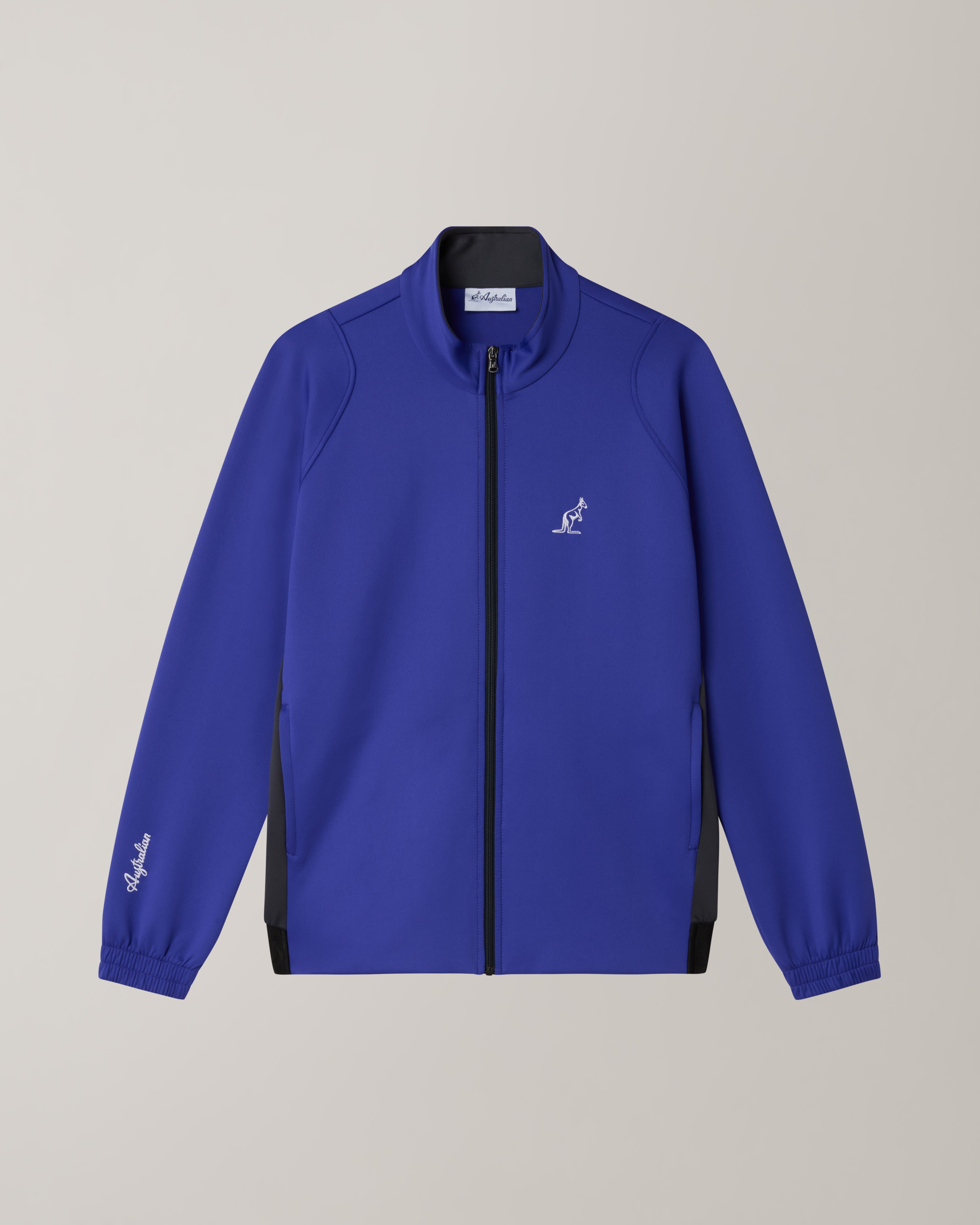 australian-classic-pro-jacket-giacca-full-zip-shot-made-in-italy image 6