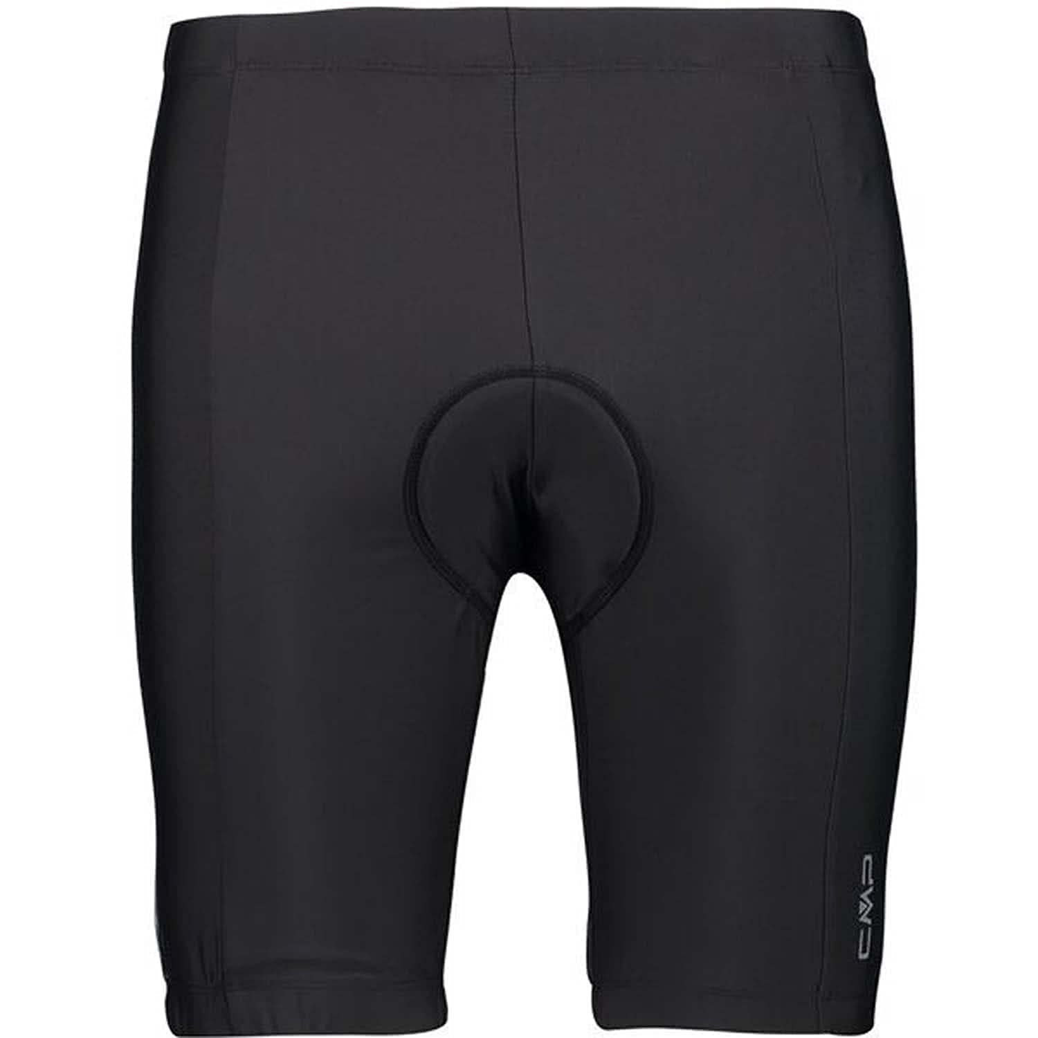 cmp-pantaloncini-bici-elasticizzati-uomo image 1