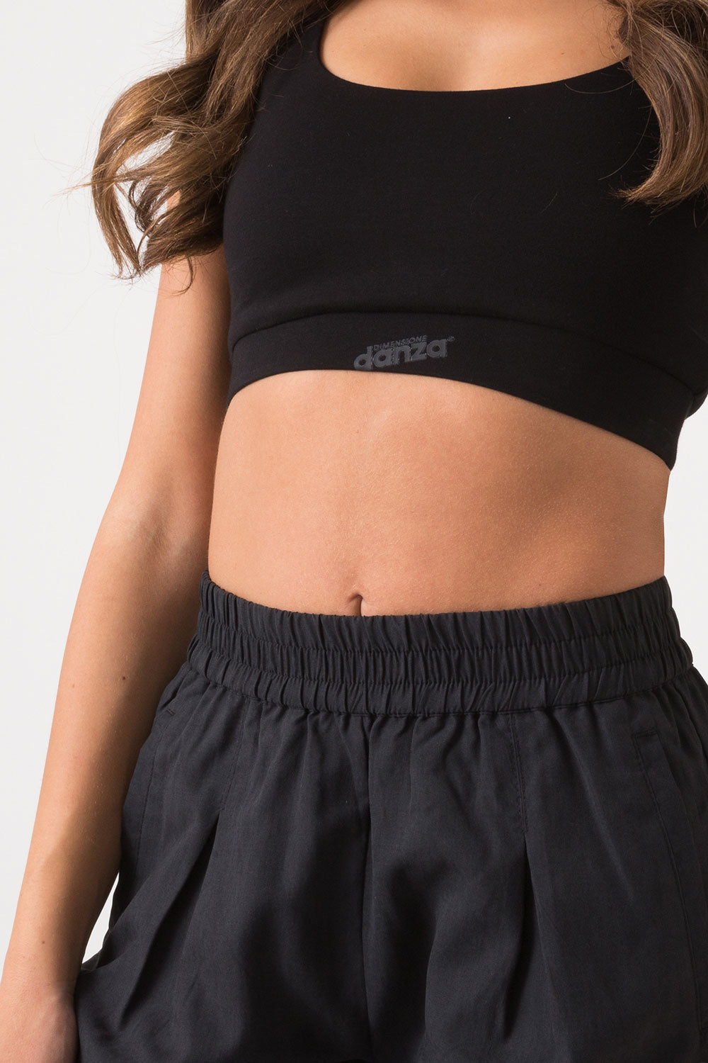 pantalone-soft-touch-dimensione-danza-con-polsino-elastico-e-tasche image 4
