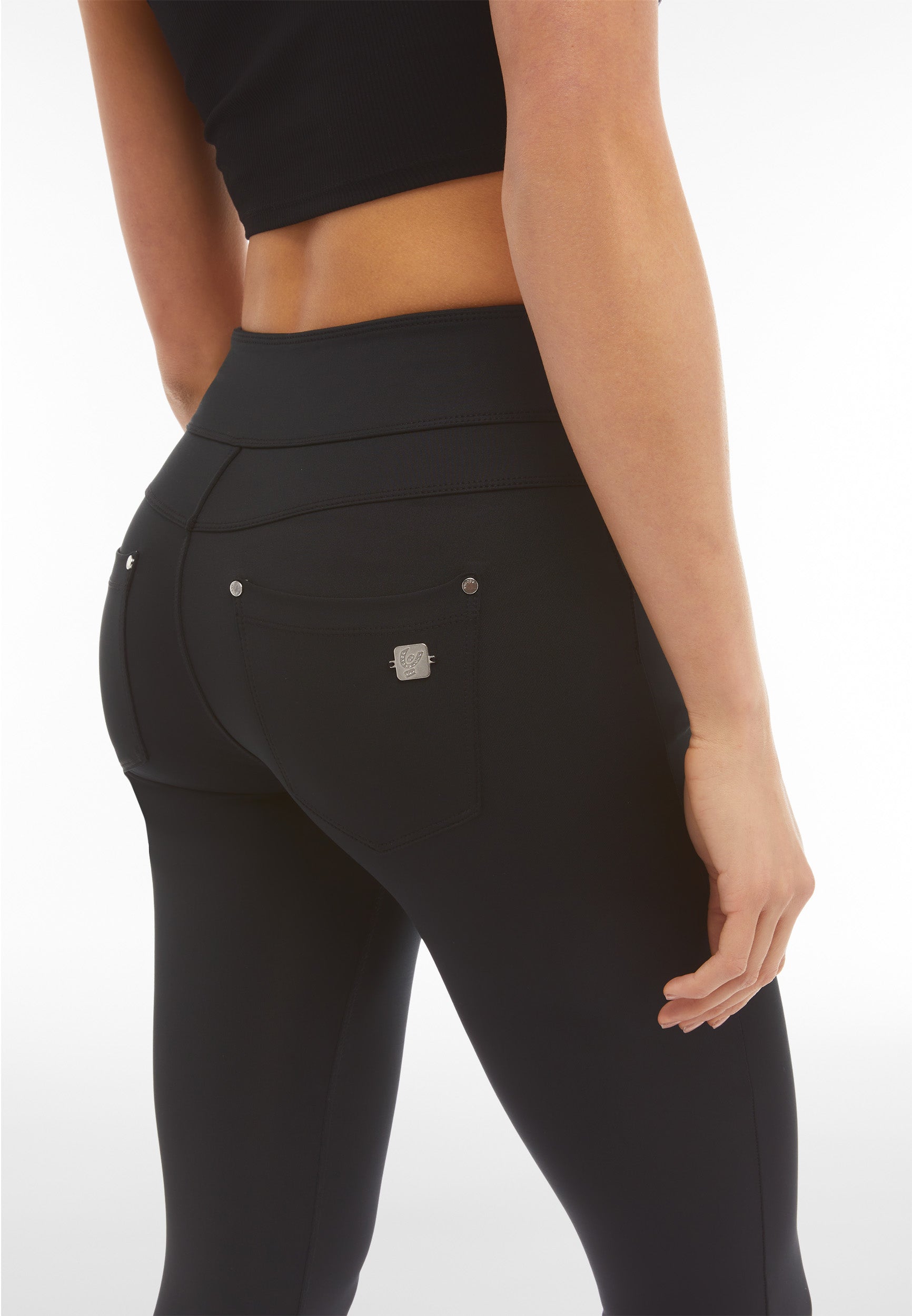 freddy-n-o-w-pantaloni-skinny-vita-risvoltabile-d-i-w-o-recycled image 4