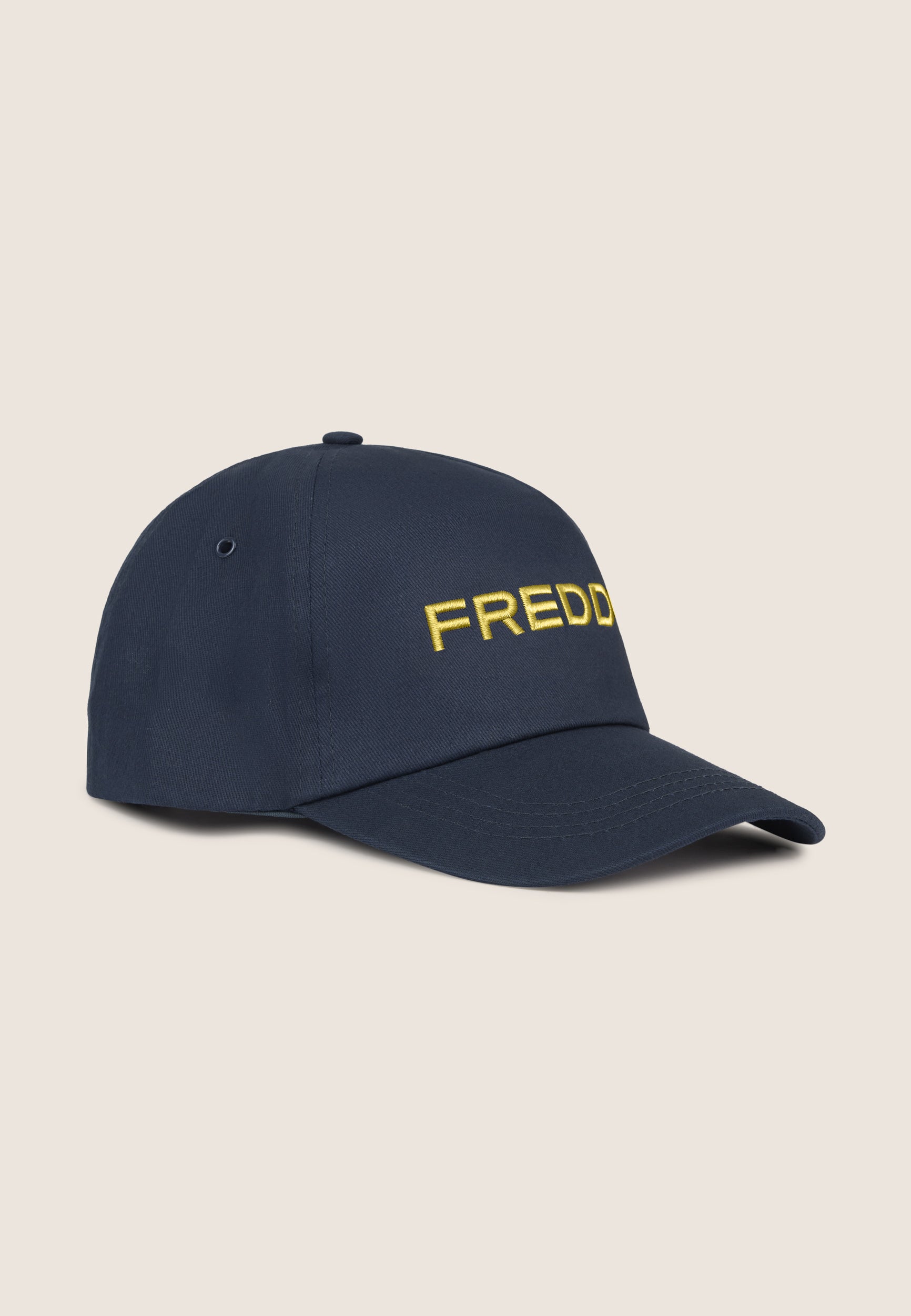 freddy-cappellino-unisex-fipav-in-tela-canvas-cotone image 2