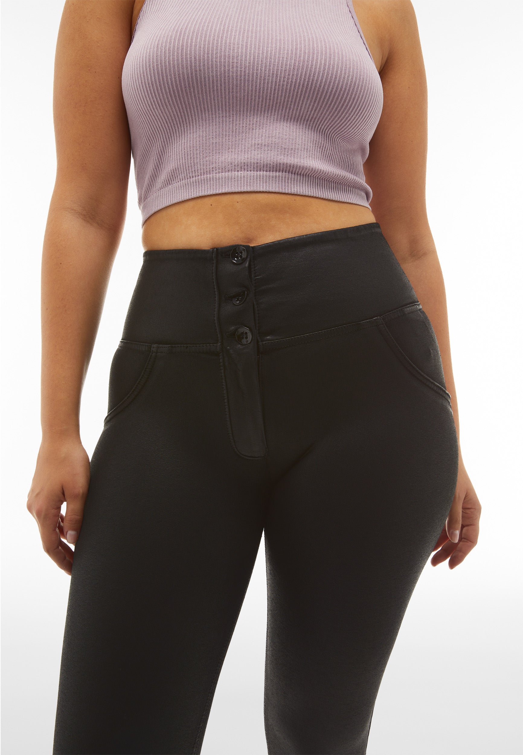 freddy-wr-up-jeans-push-up-superskinny-denim-coated-vita-alta image 4