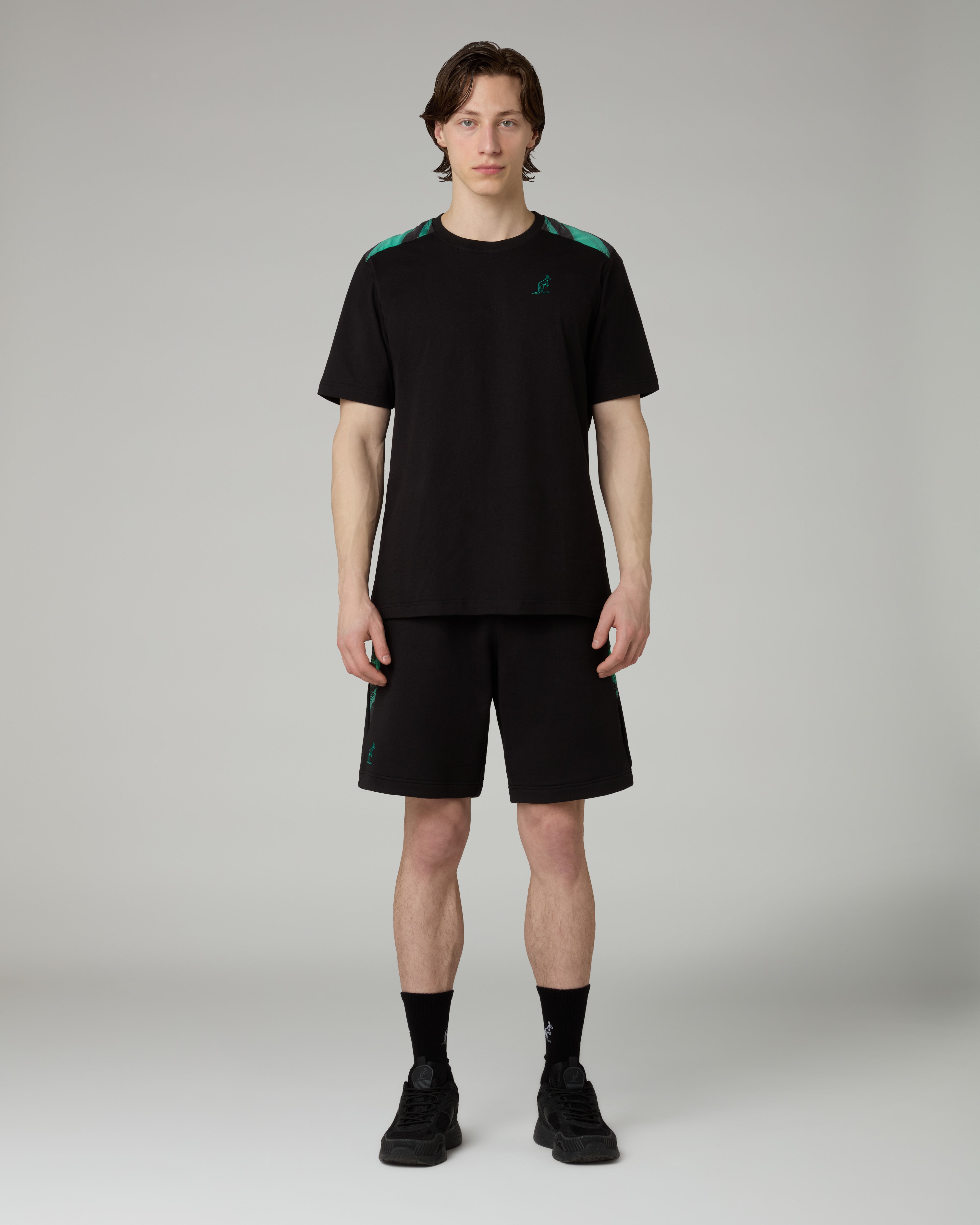 australian-brush-short-short-felpa-con-inserti-smash image 2