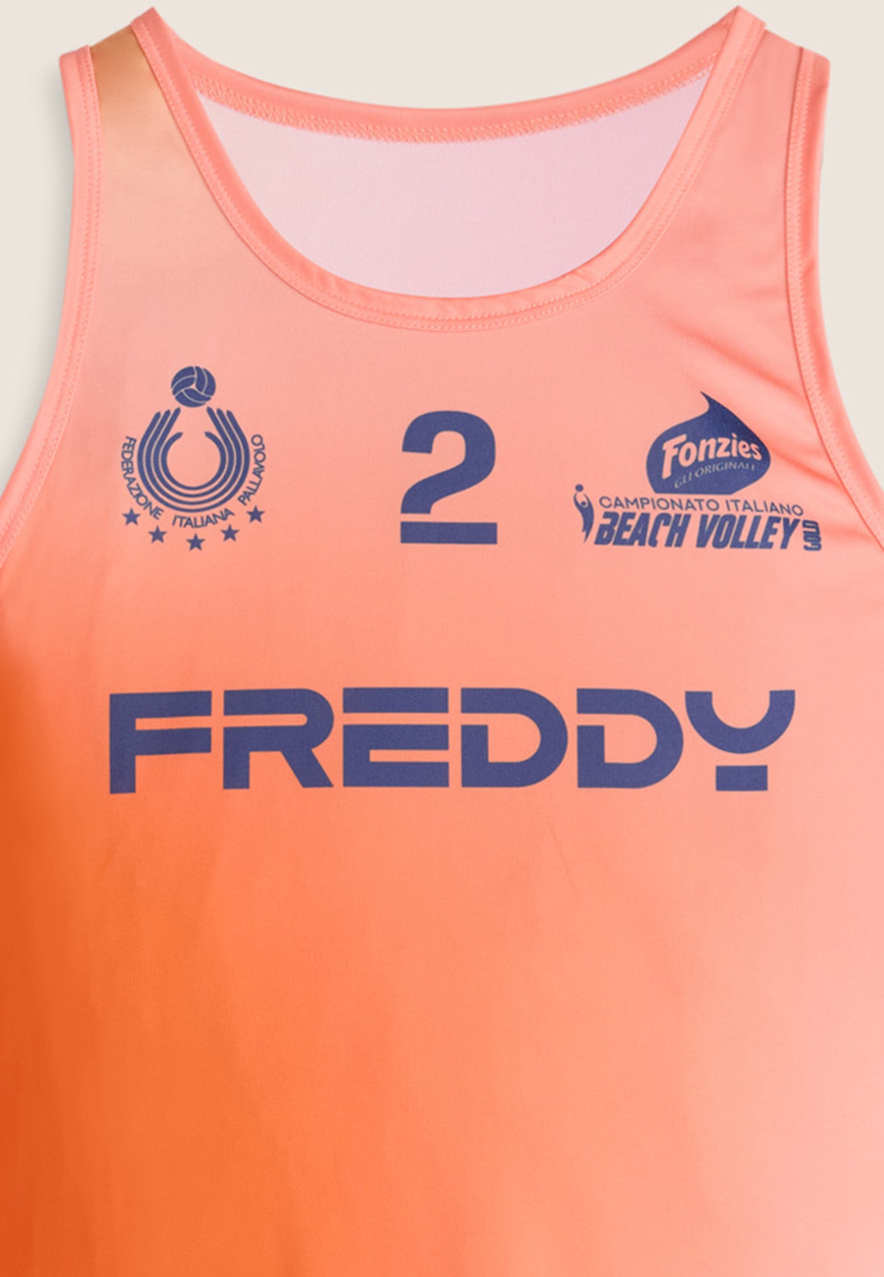 freddy-canotta-uomo-beach-volley-gold-2025-numero-2 image 3