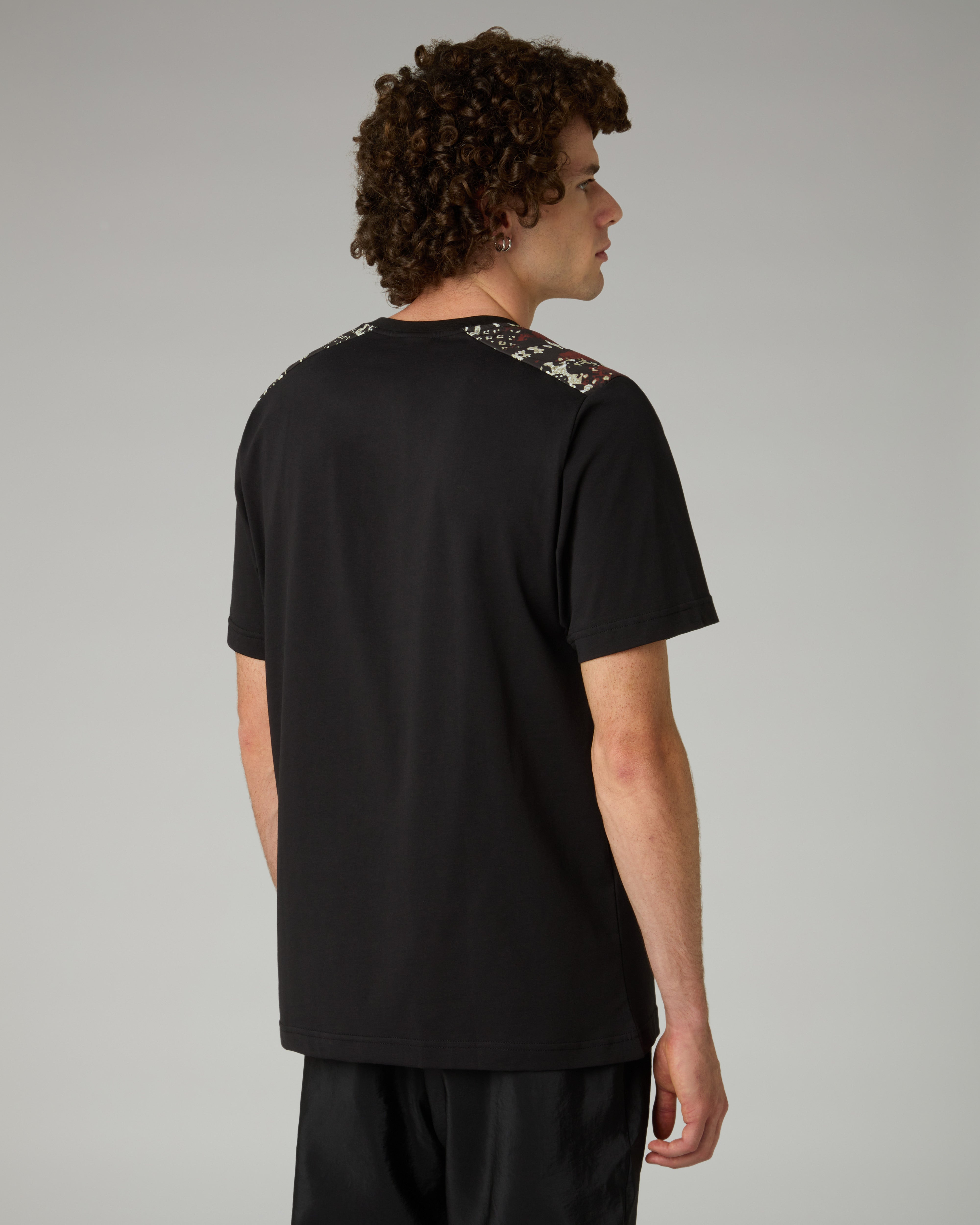 australian-arak-t-shirt-cotone-con-inserti-smash-made-in-italy image 3