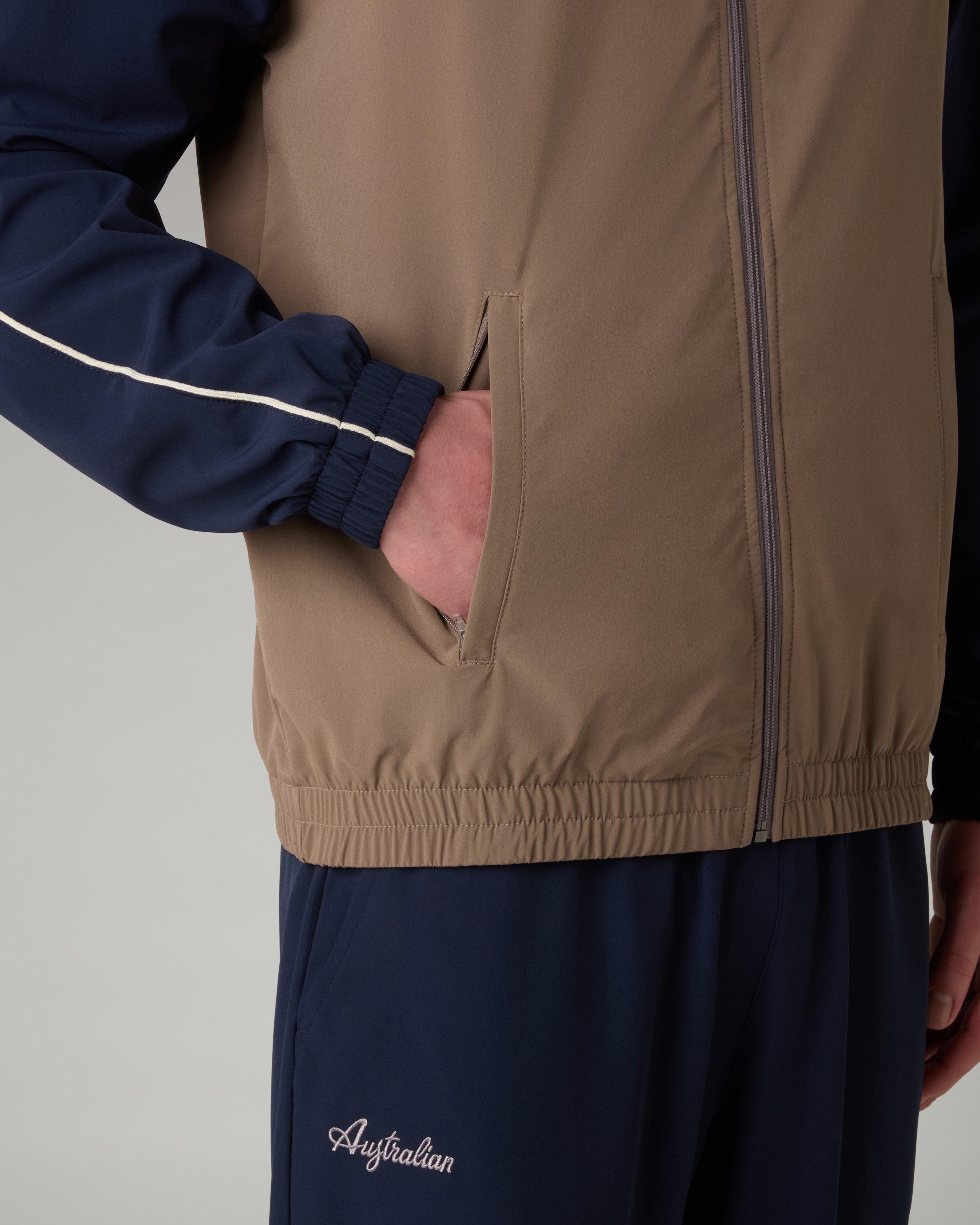 australian-legend-slam-tracksuit-tuta-tennis-uomo image 5