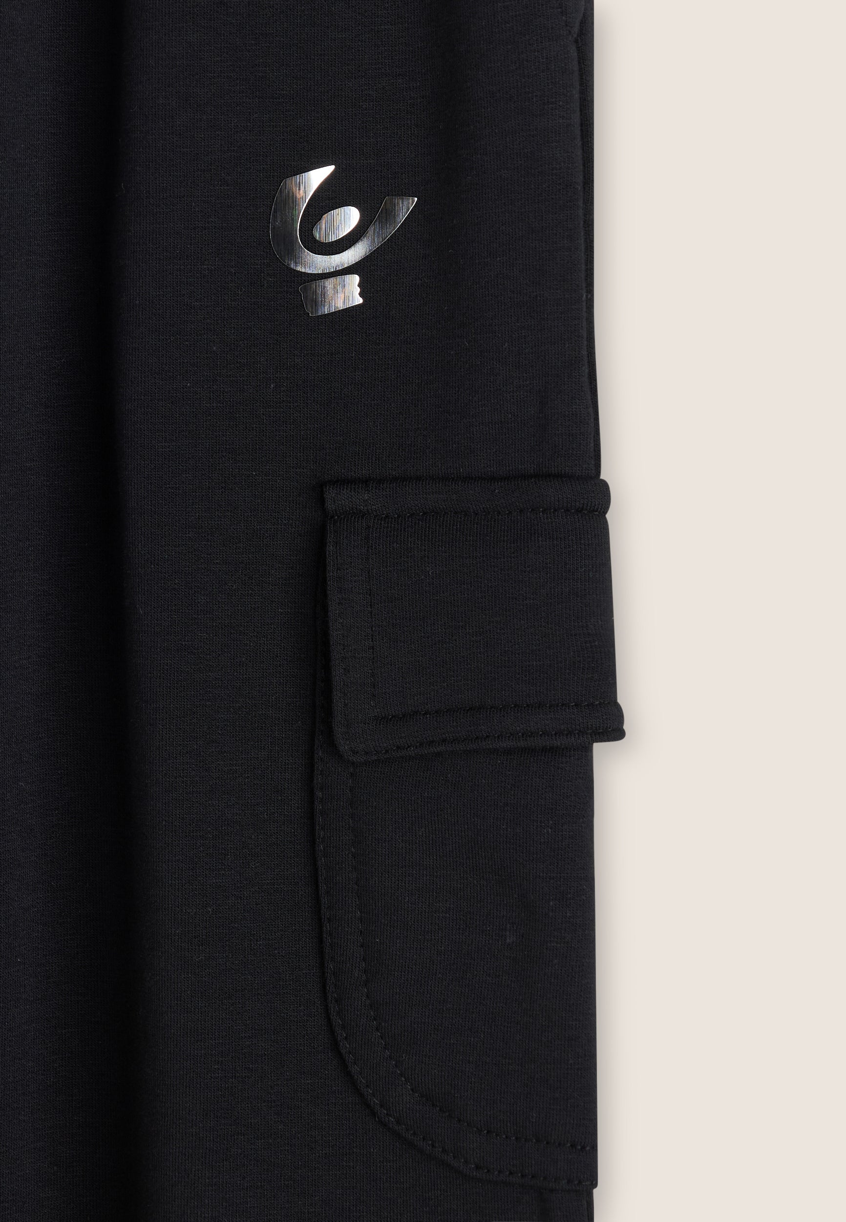 freddy-wr-up-pantaloni-sportivi-comfort-fit-con-tasche-cargo image 3