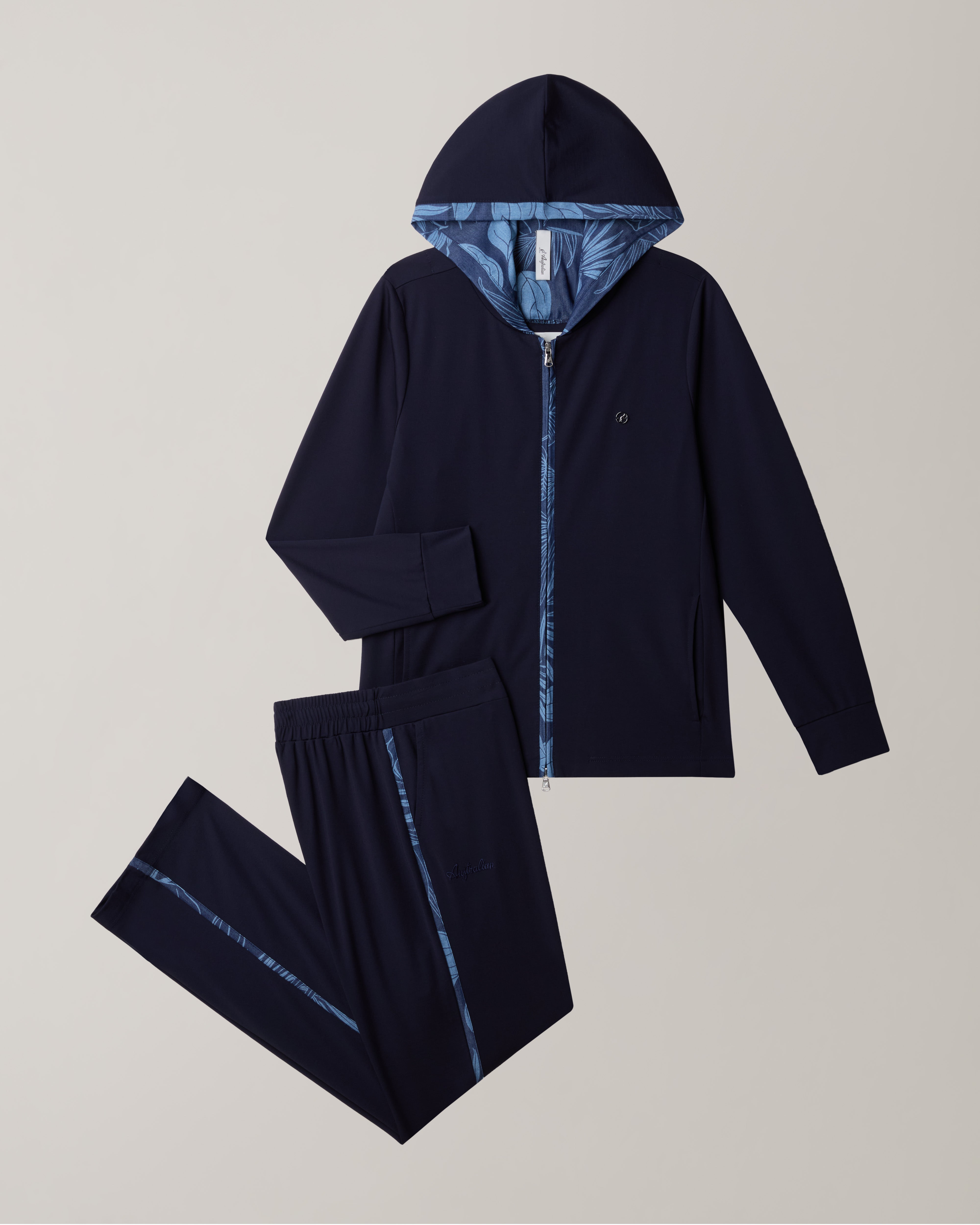 australian-flow-chambray-tracksuit-eclipse-blue image 8