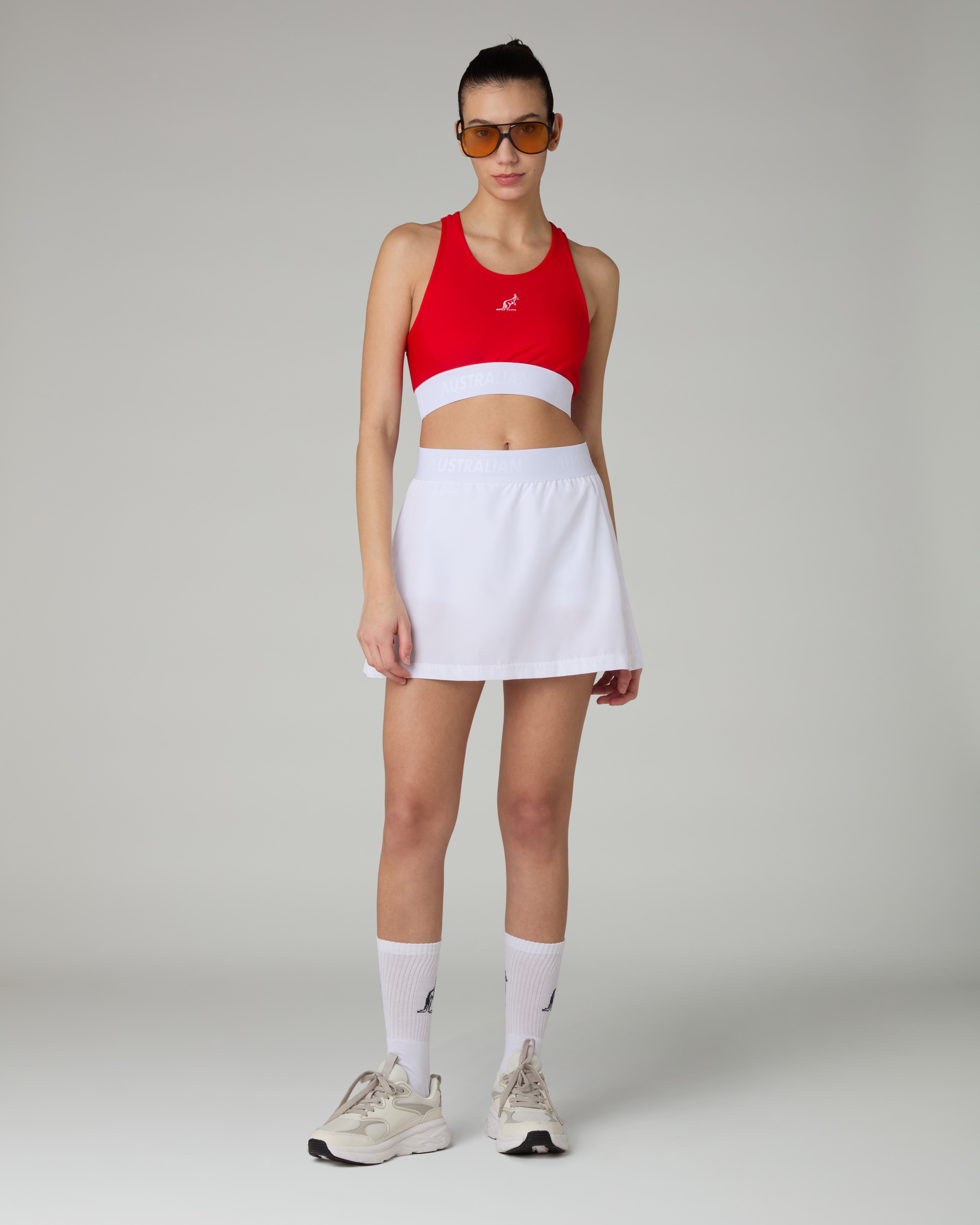 australian-metaliq-top-sportivo-da-donna image 2