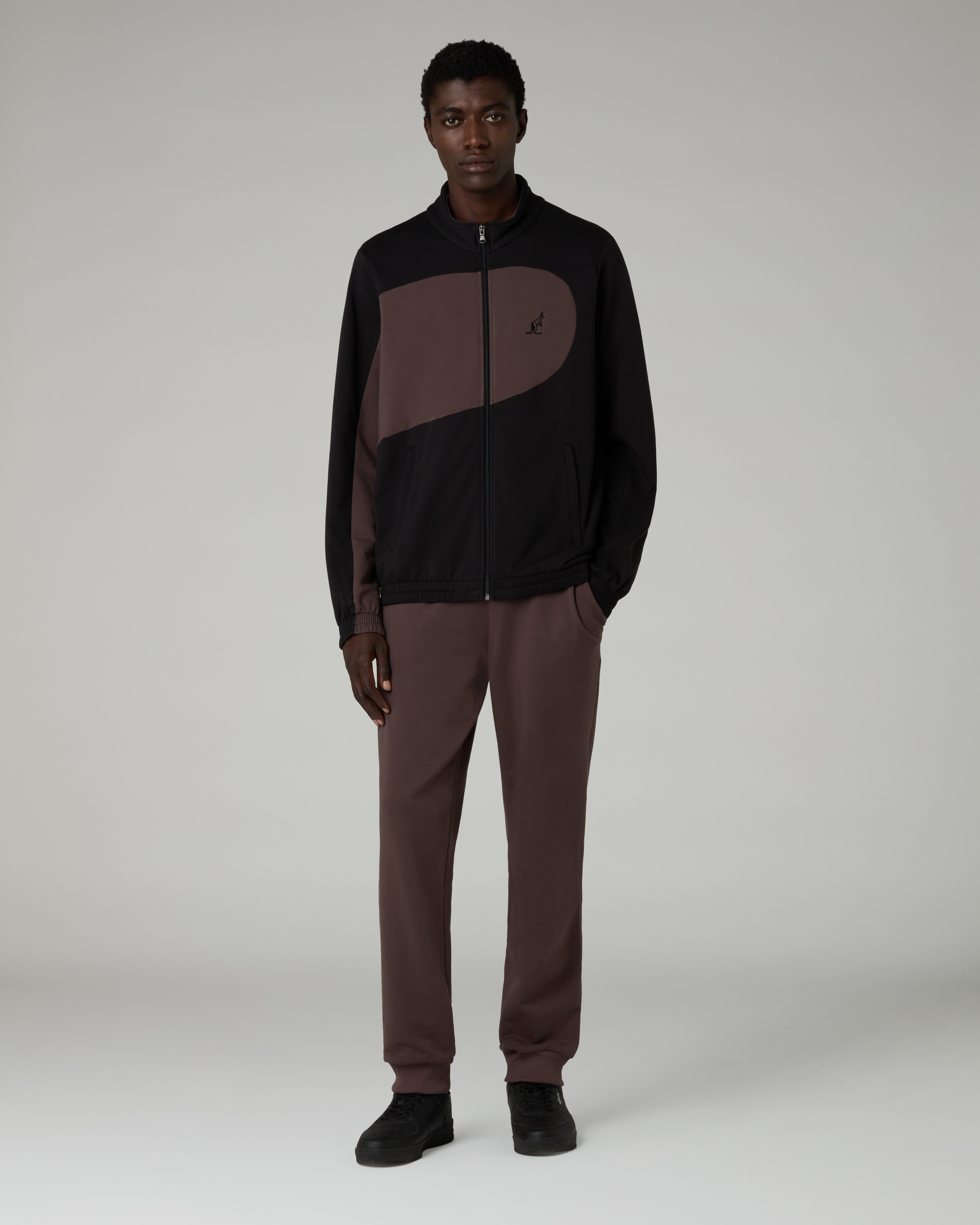 australian-dune-tracksuit-tuta-in-felpa-garzata image 1