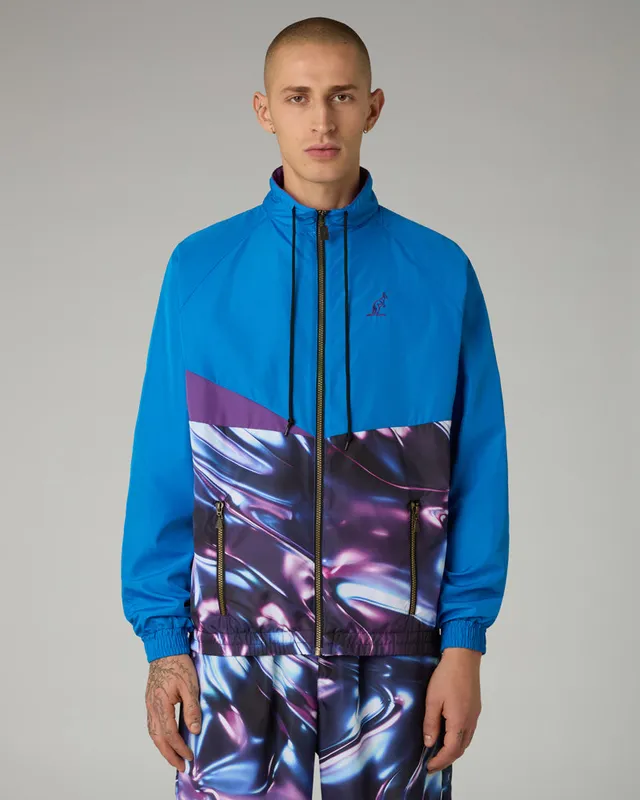 australian-metaliq-panel-track-jacket-giacca-tecnica-comfort image 1