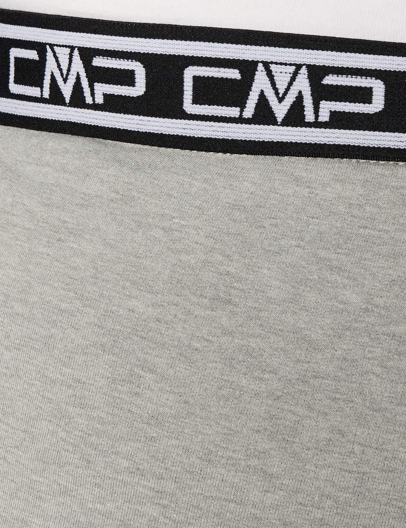 cmp-shorts-bermuda-donna-con-logo image 5