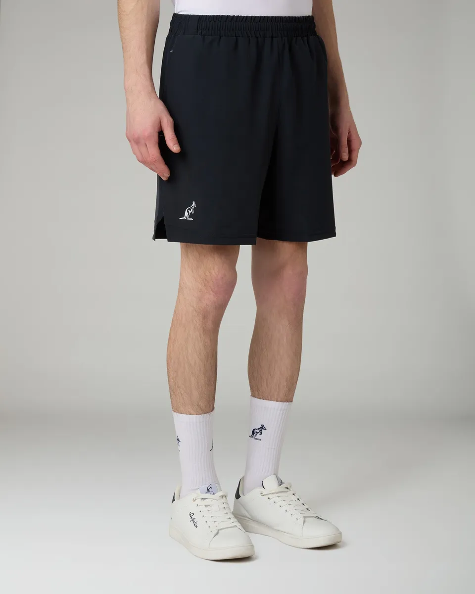 australian-game-short-tennis-slam-blu-navy-2 image 1
