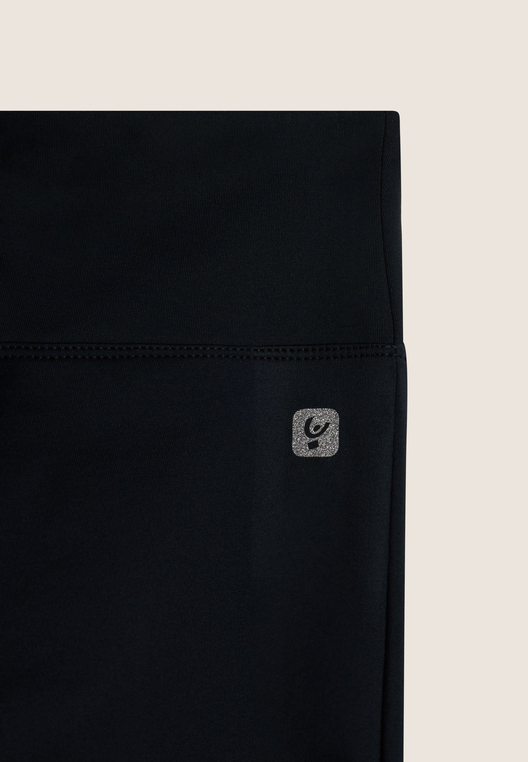freddy-leggings-vita-regular-7-8-jersey-coated-wet-effect image 3