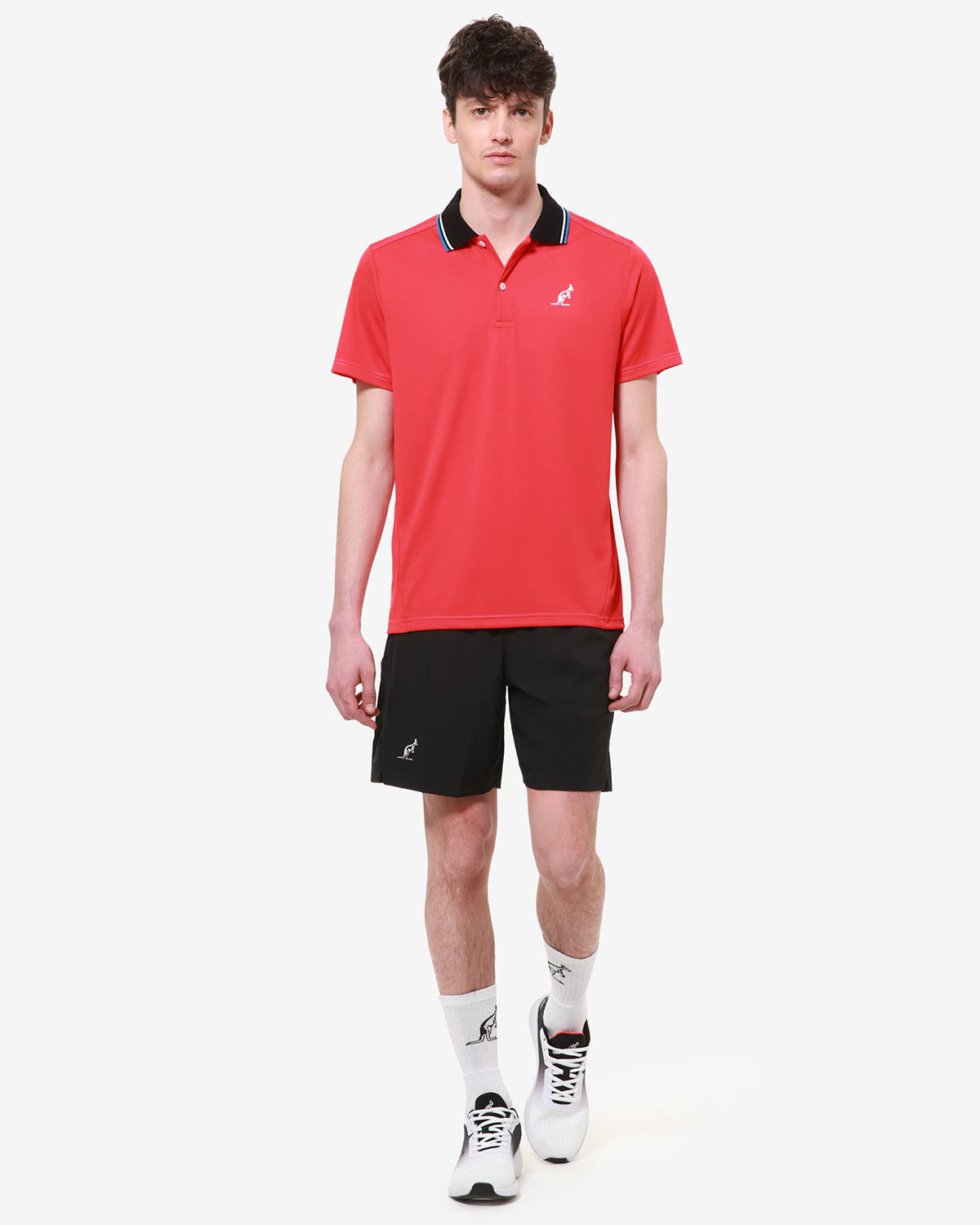 australian-tech-ace-polo-shirt-tennis-polo-tecnica image 2