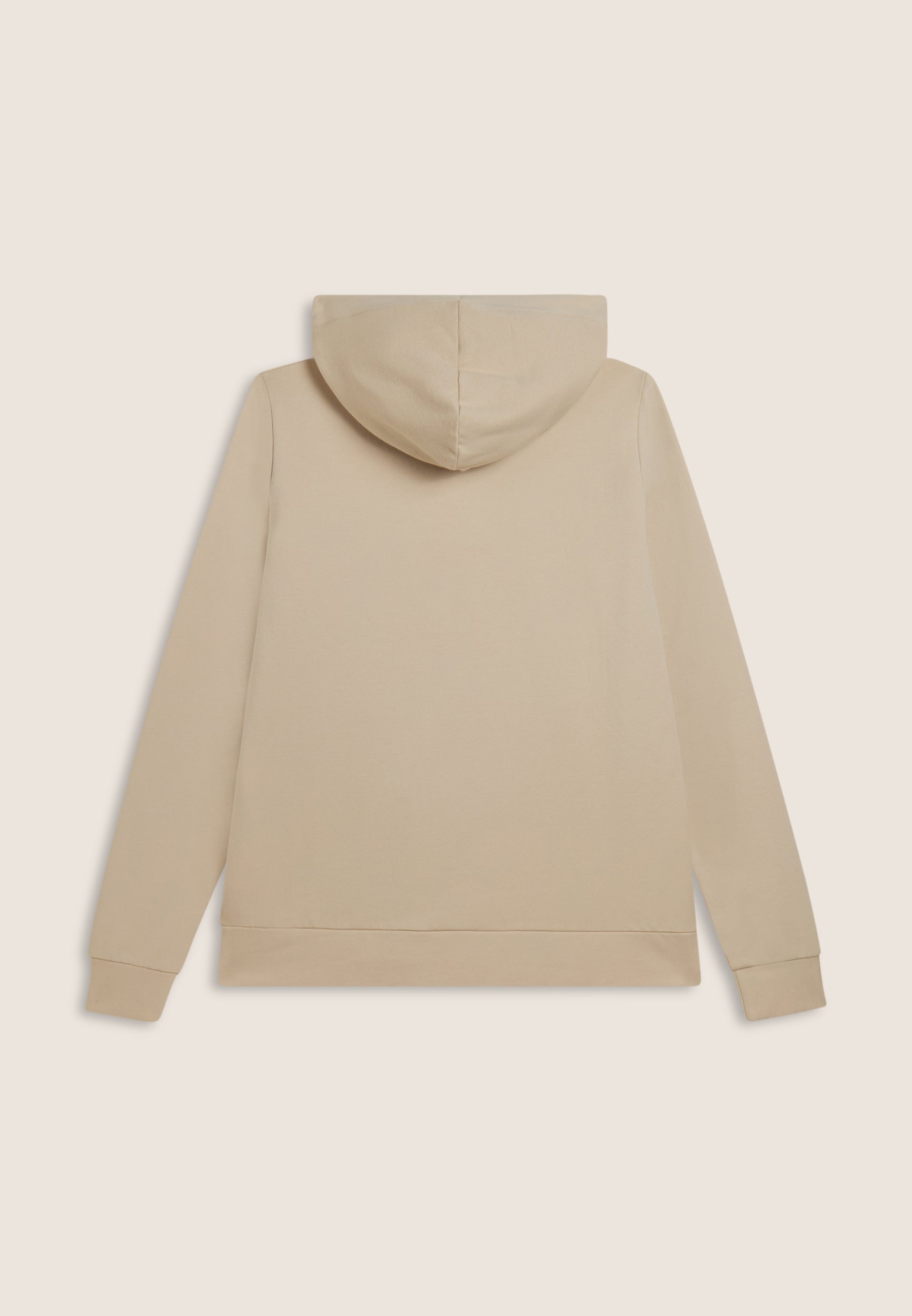freddy-felpa-full-zip-con-cappuccio-collo-alto-e-inserti-in-costina image 6