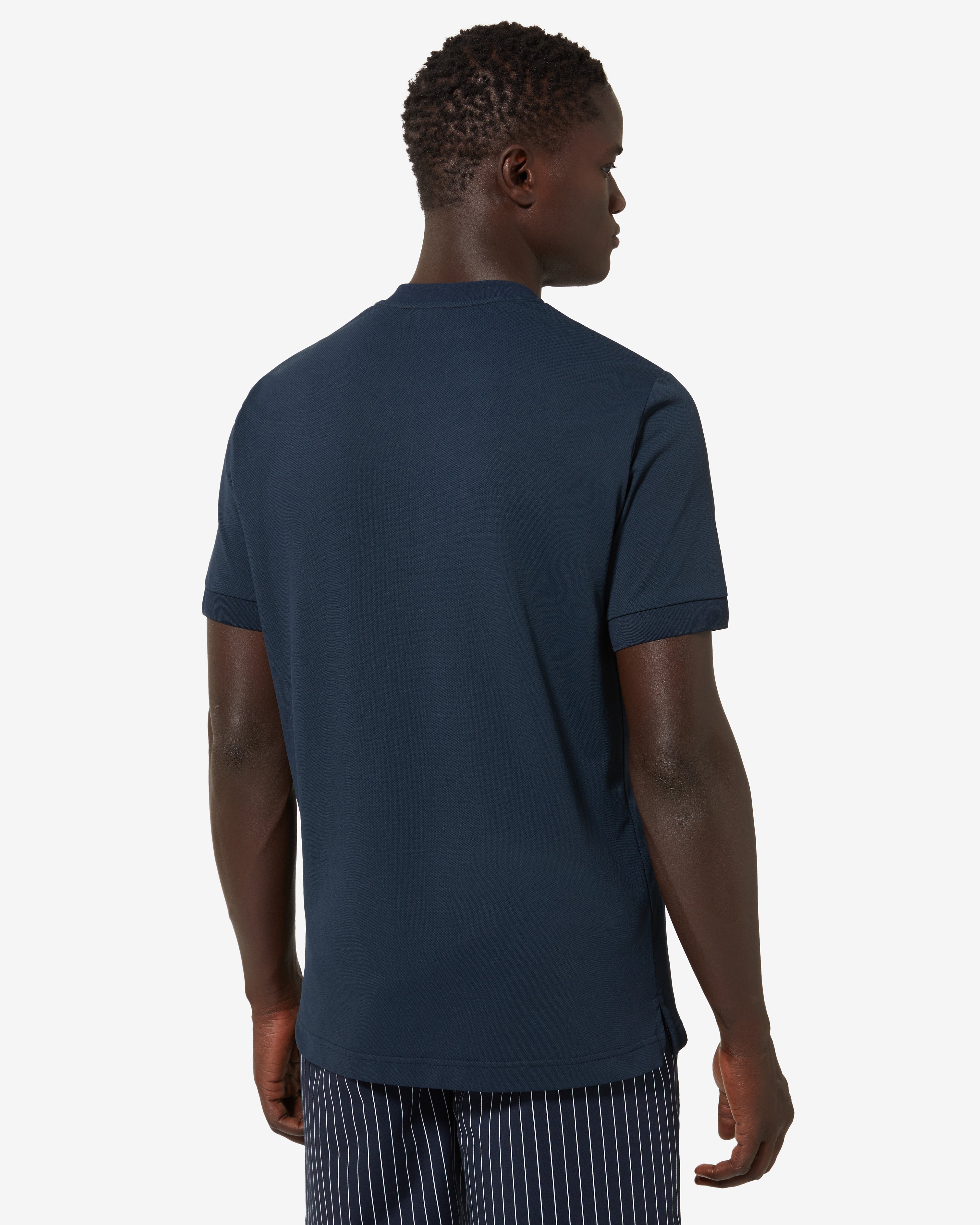 australian-style-polo-tecnica-blu-navy-uomo image 4