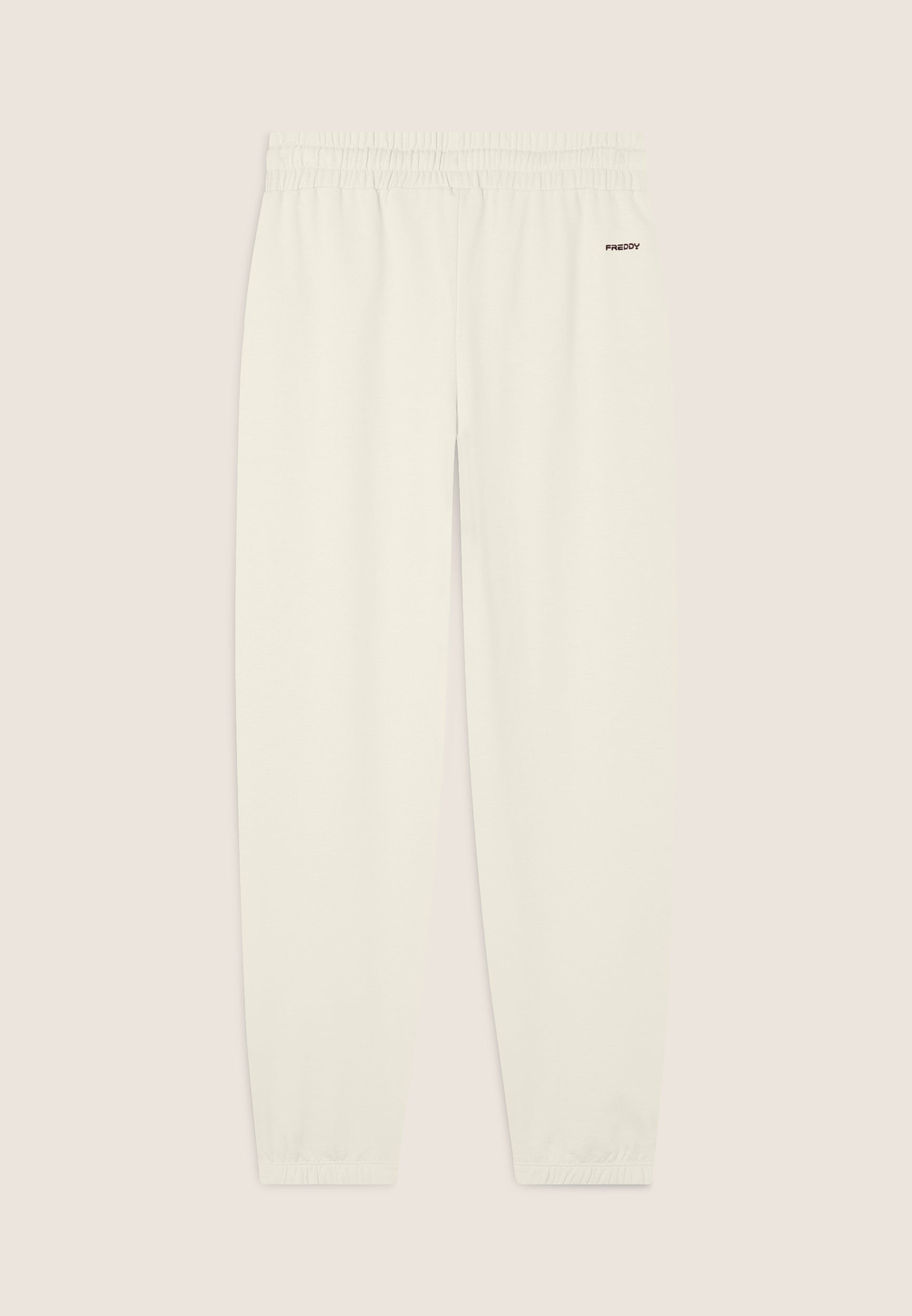 freddy-pantaloni-jogger-regular-fit-mickey-mouse-in-french-terry image 2