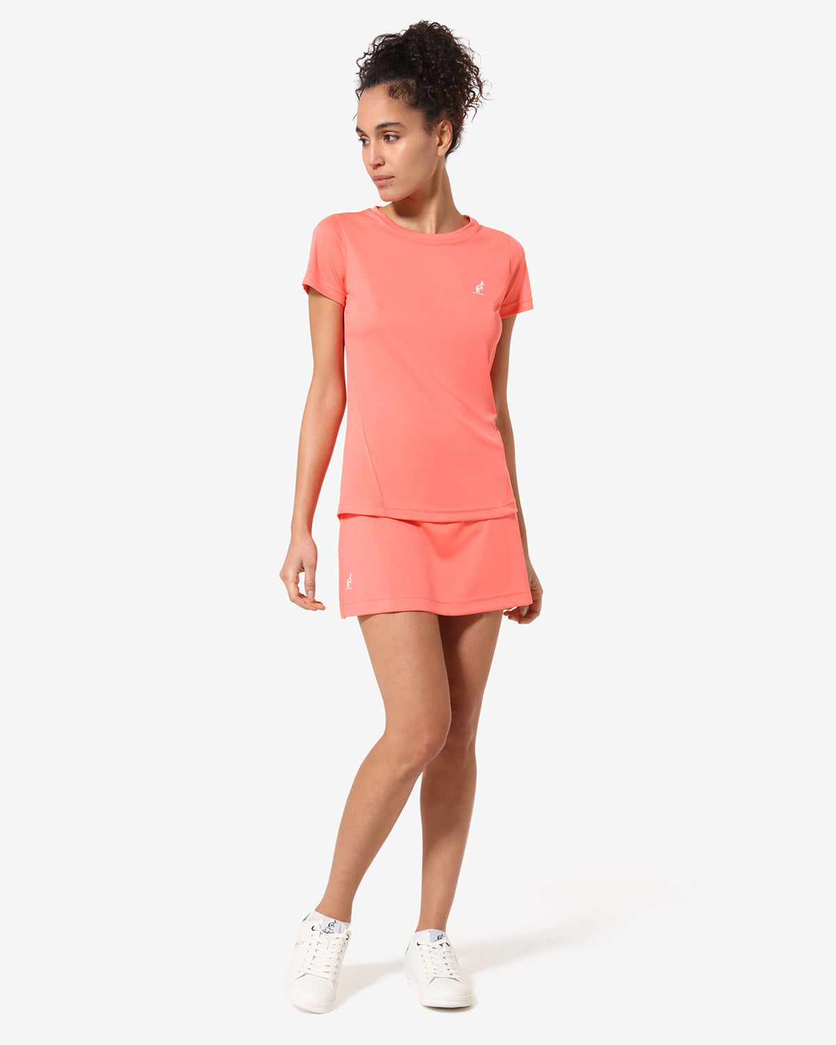australian-essence-t-shirt-maglia-tennis-ace-traspirante image 2