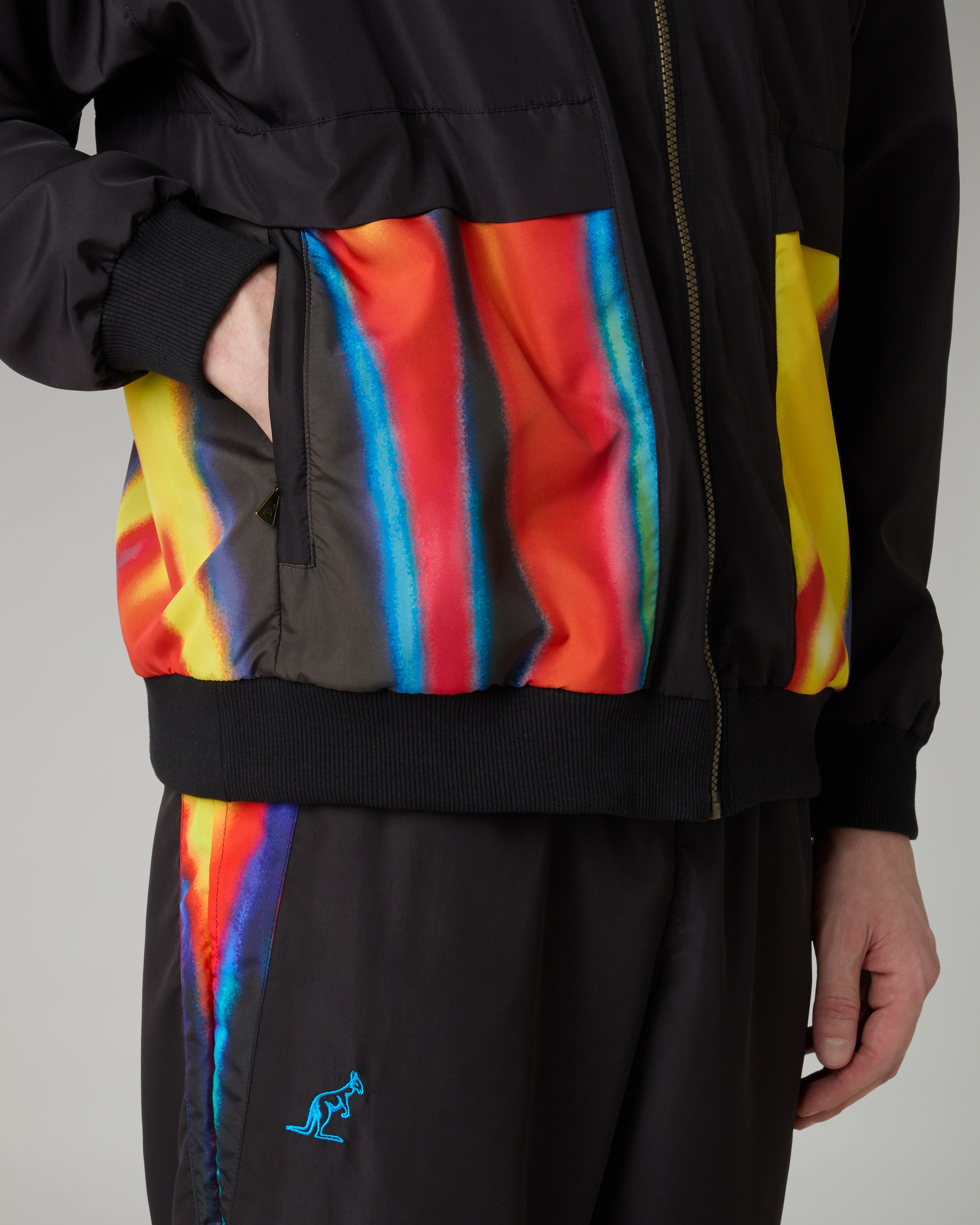 australian-1991-fuel-track-jacket-giacca-heritage-superleggera image 5