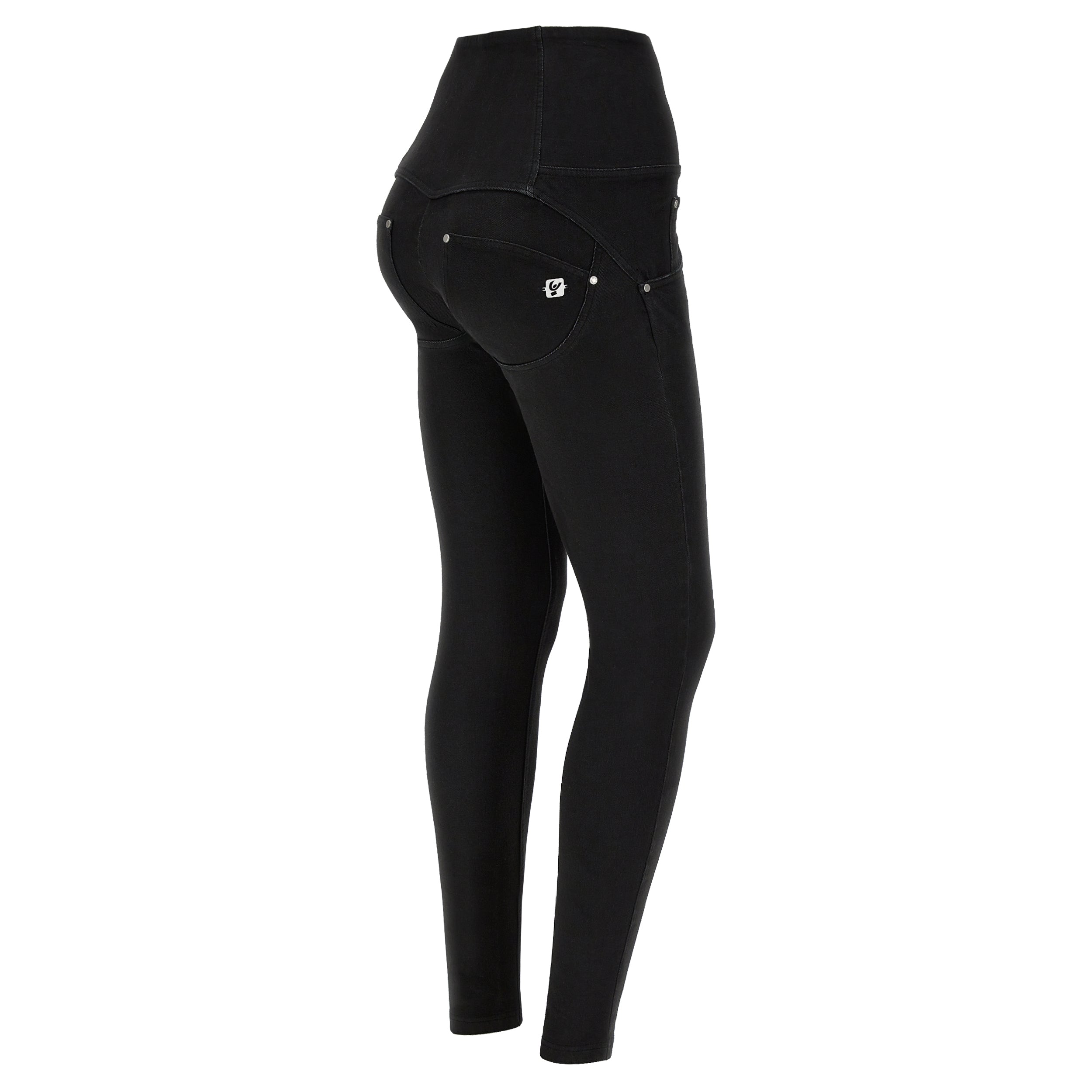 freddy-pantaloni-push-up-wr-up-navetta-vita-alta-3-bottoni-tencel image 7