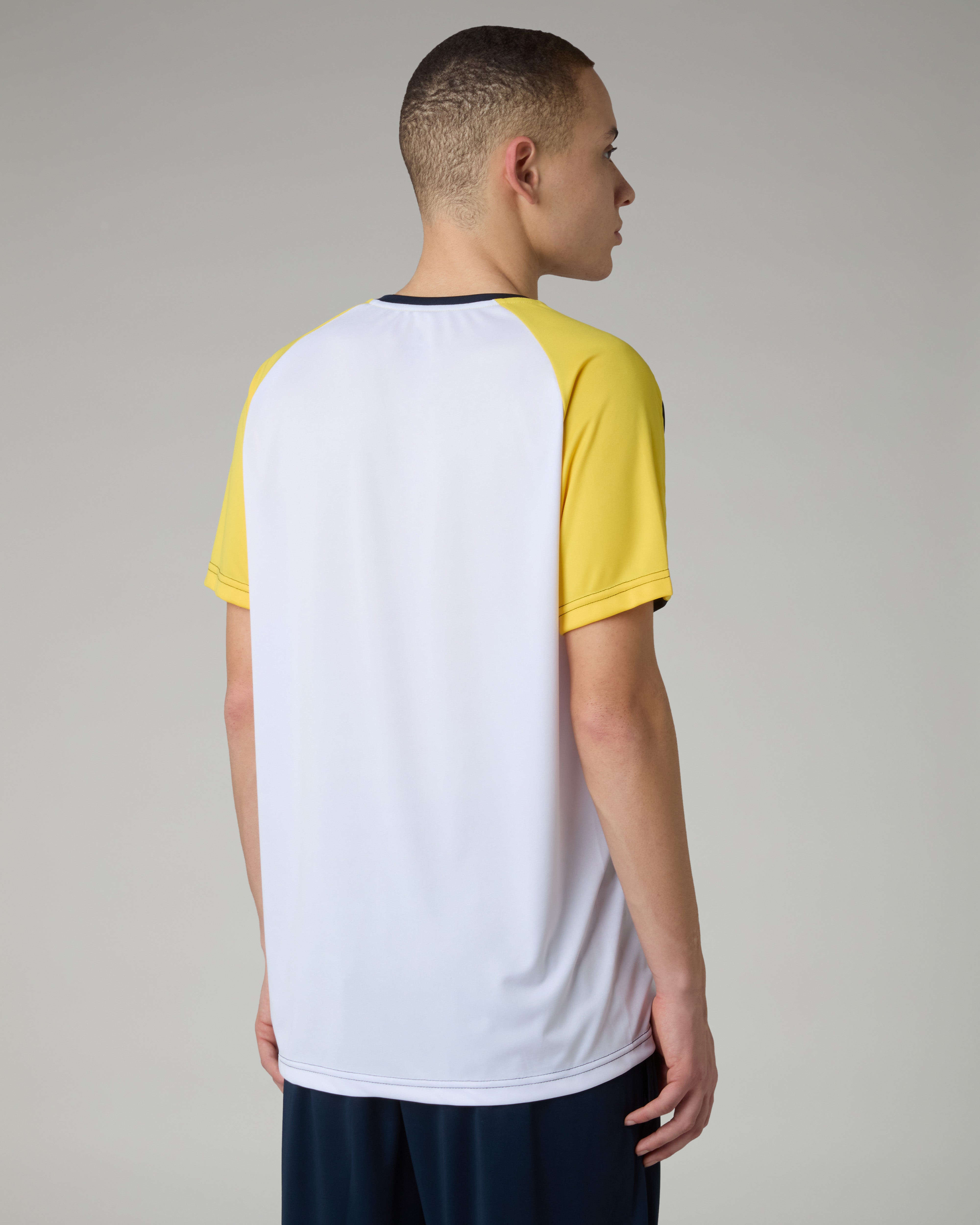 australian-rebels-t-shirt-maglia-padel-ace-eclipse-blue image 3