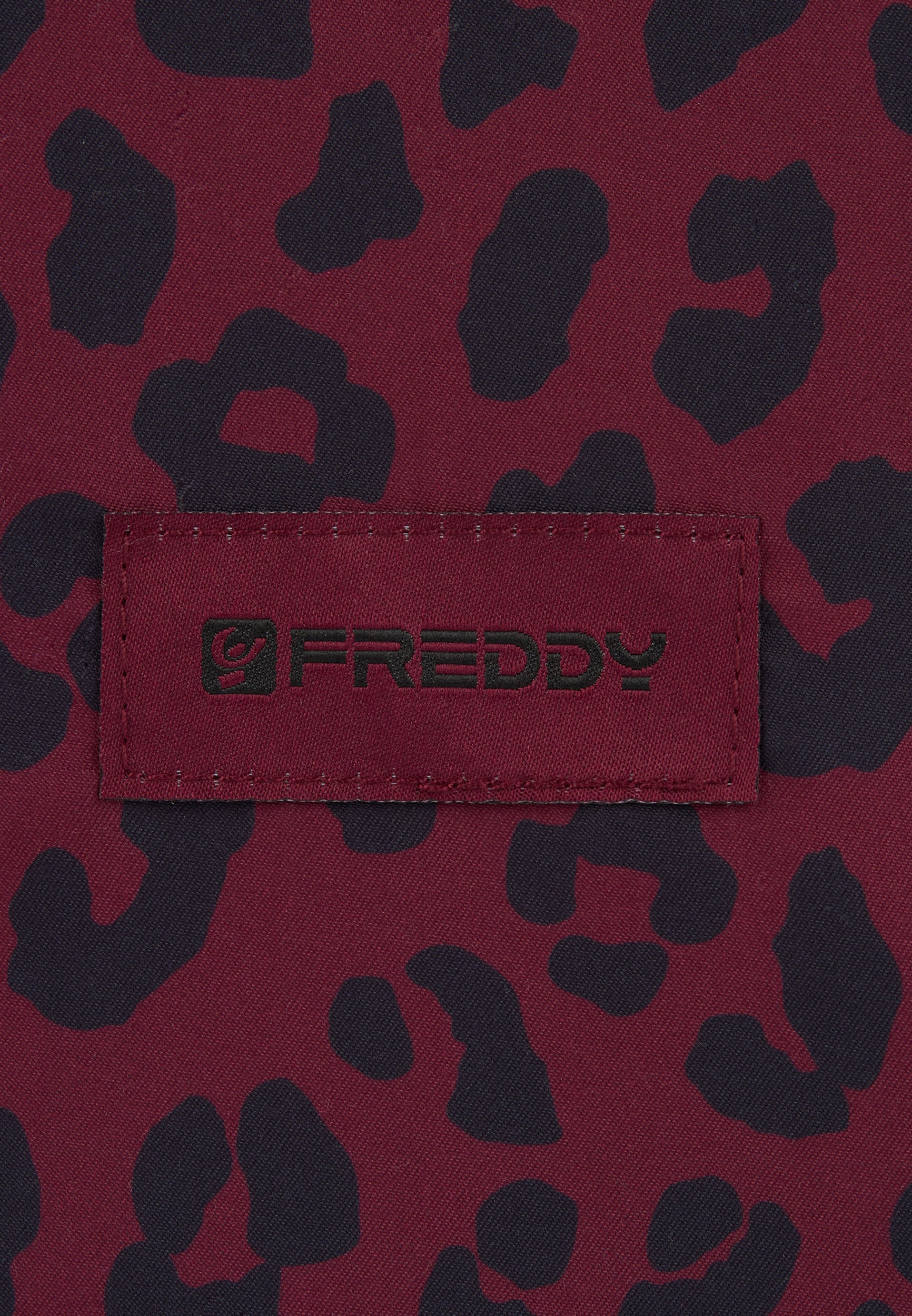 freddy-wr-up-bustina-leopardata-in-poliestere-con-zip-e-logo image 7