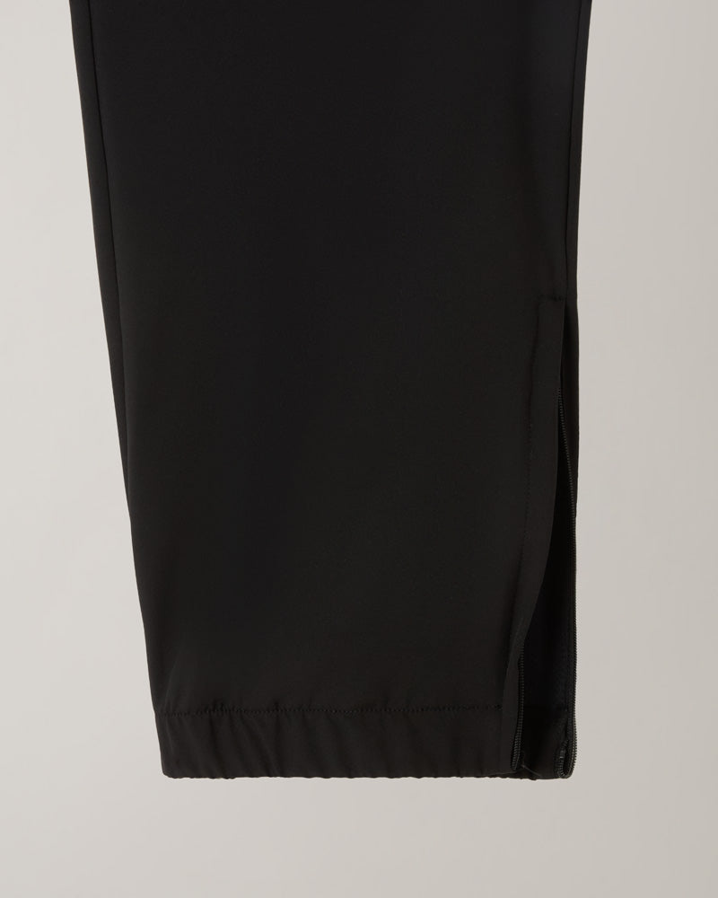 australian-metaliq-logo-track-pant-pantalone-tuta-con-zip-caviglie image 7