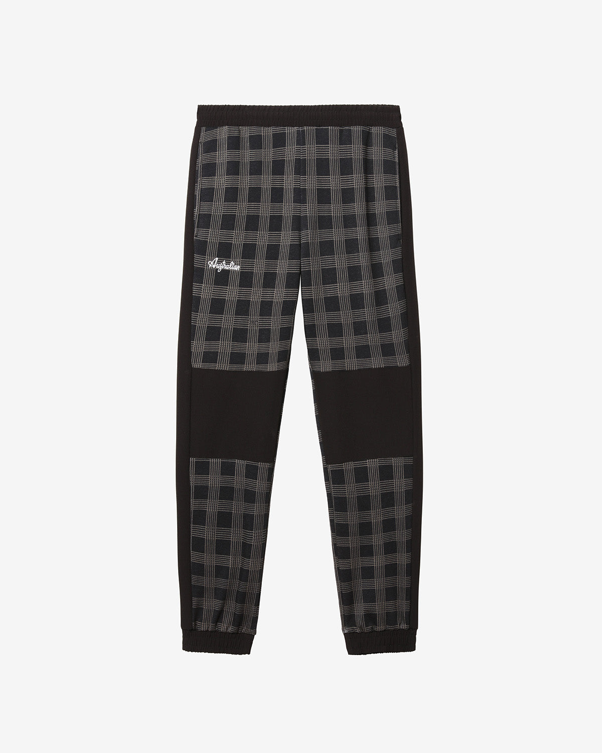 australian-horizon-track-pant-pantaloni-sportivi-invernali-nero image 7