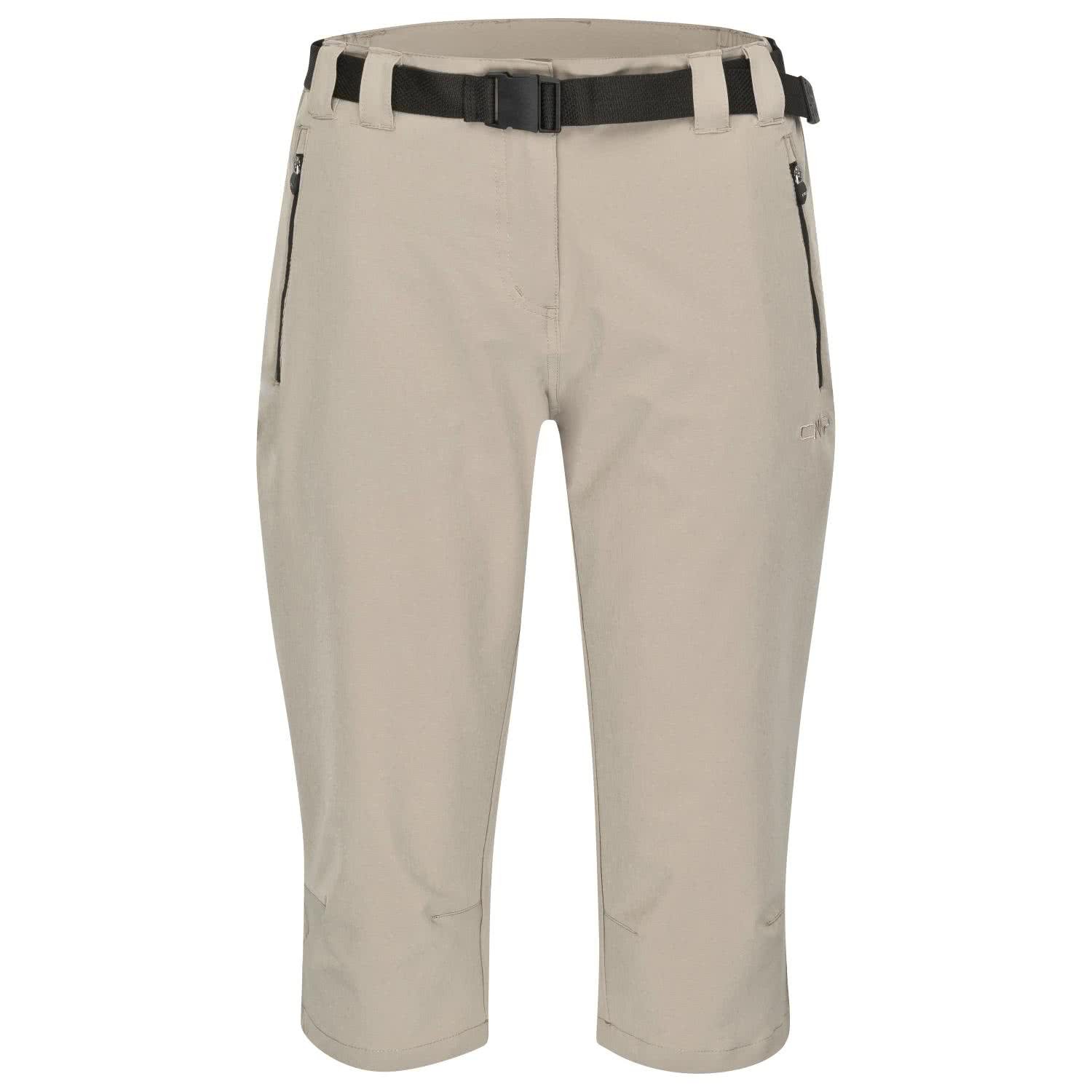 cmp-capri-stretch-pantaloni-donna image 7