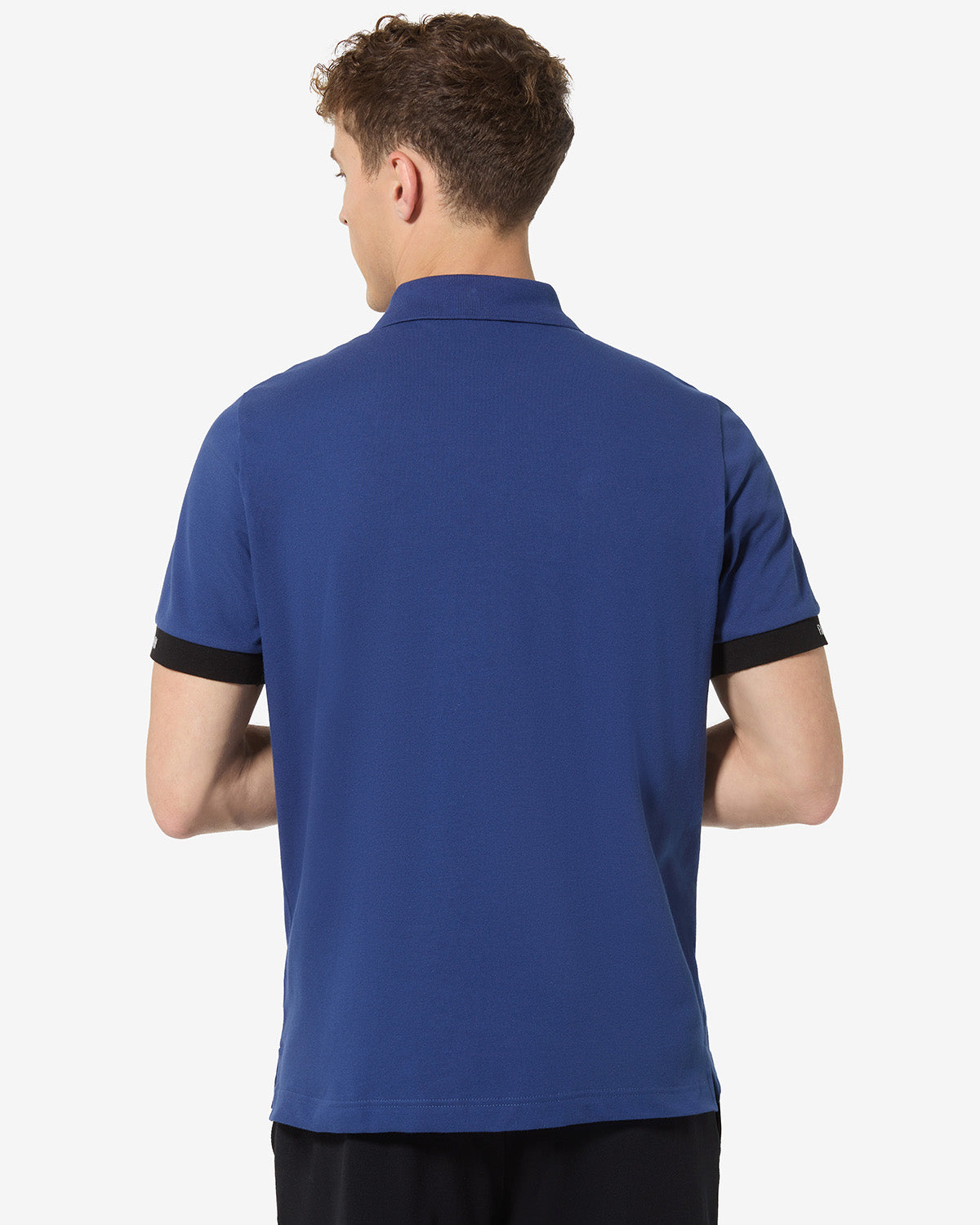 australian-logos-polo-shirt-sportswear-polo-blu-cosmo image 4