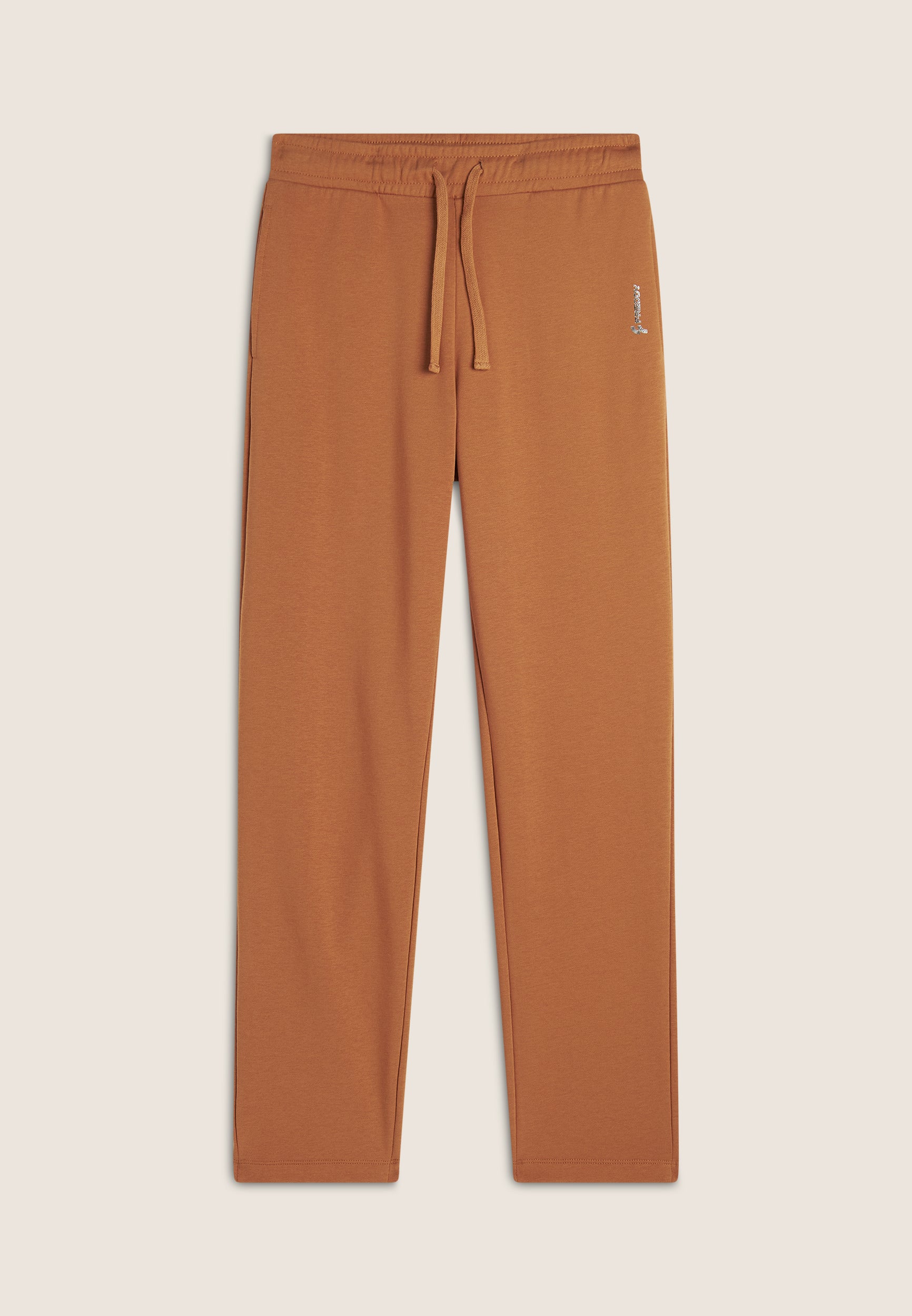 freddy-jogger-regular-fit-in-french-terry-con-logo-laterale image 5
